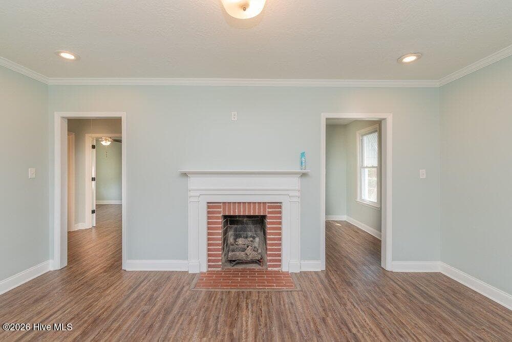 1711 Oak Drive, Augusta, GA 30904