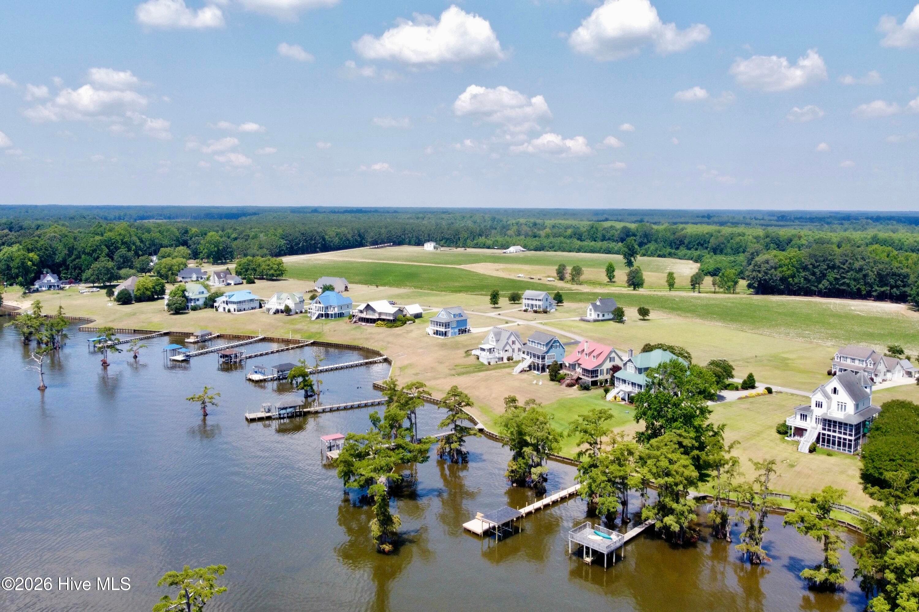 Residential Lot at 460 Batchelor Bay Drive, Windsor, NC 27983, photo 10 of 12