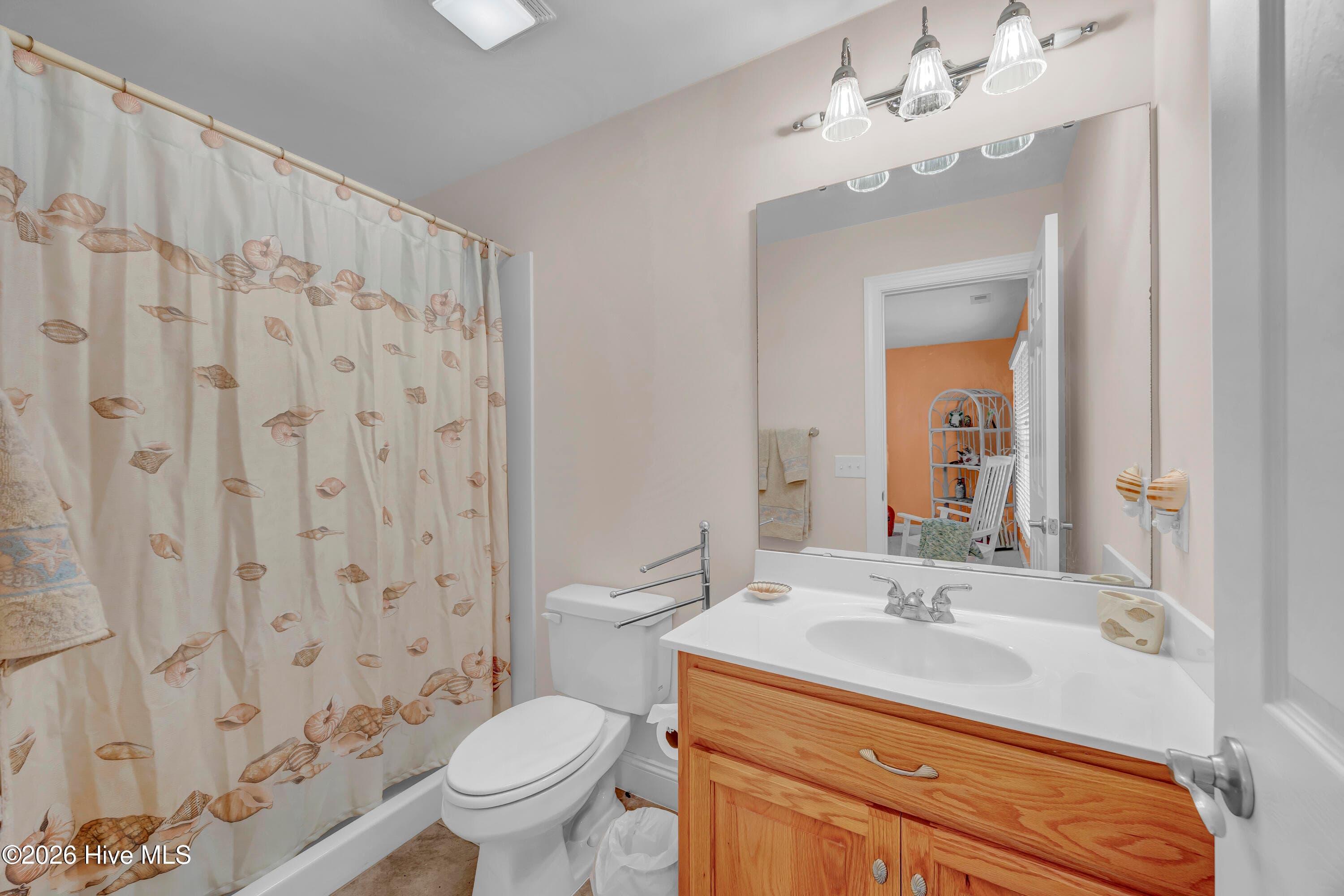 Single Family Residence at 413 Fort Fisher Boulevard N, Kure Beach, NC 28449, Kure Beach, photo 65 of 77