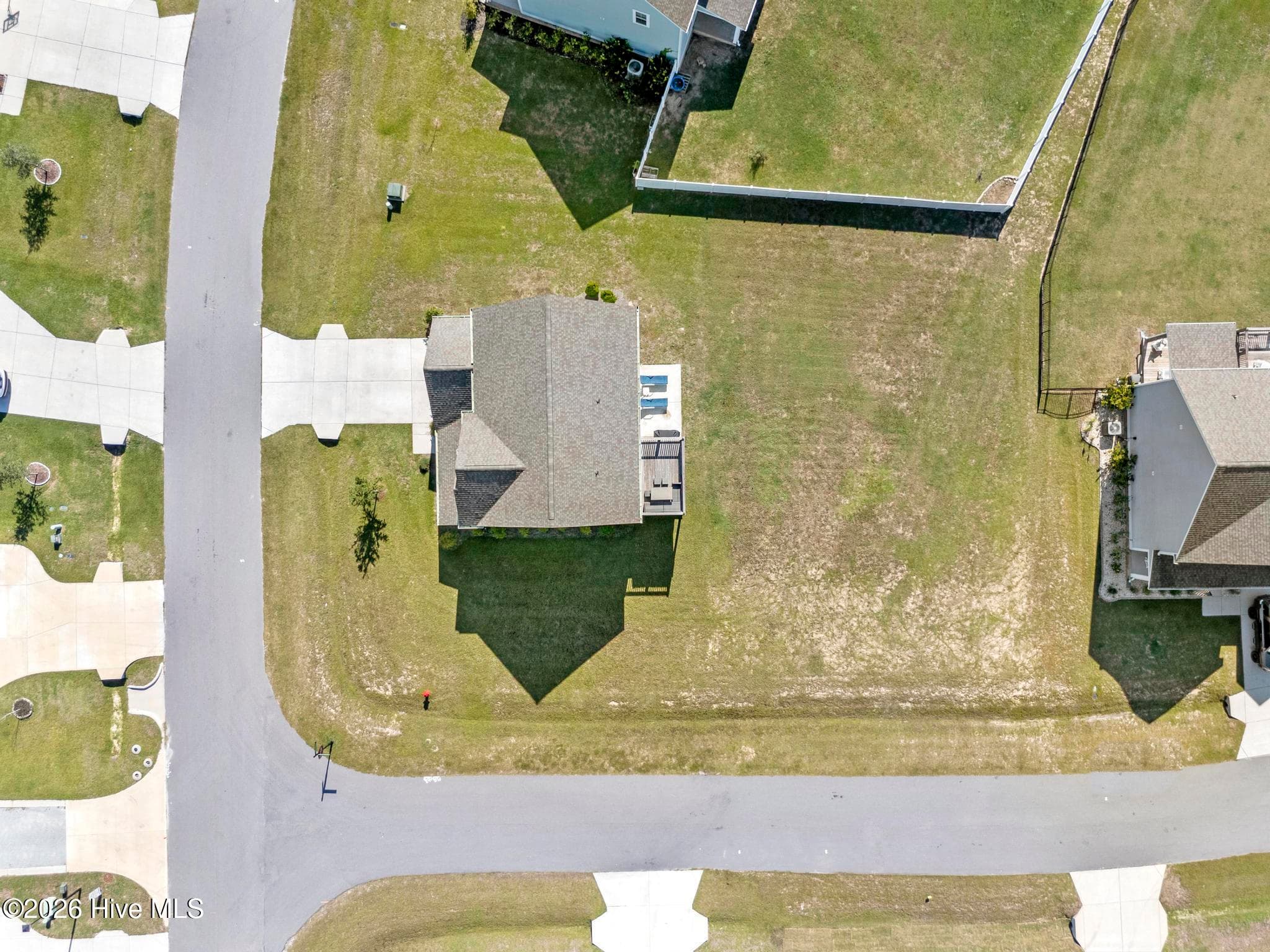 Single Family Residence at 228 Coastline Circle, Cedar Point, NC 28584, photo 37 of 43