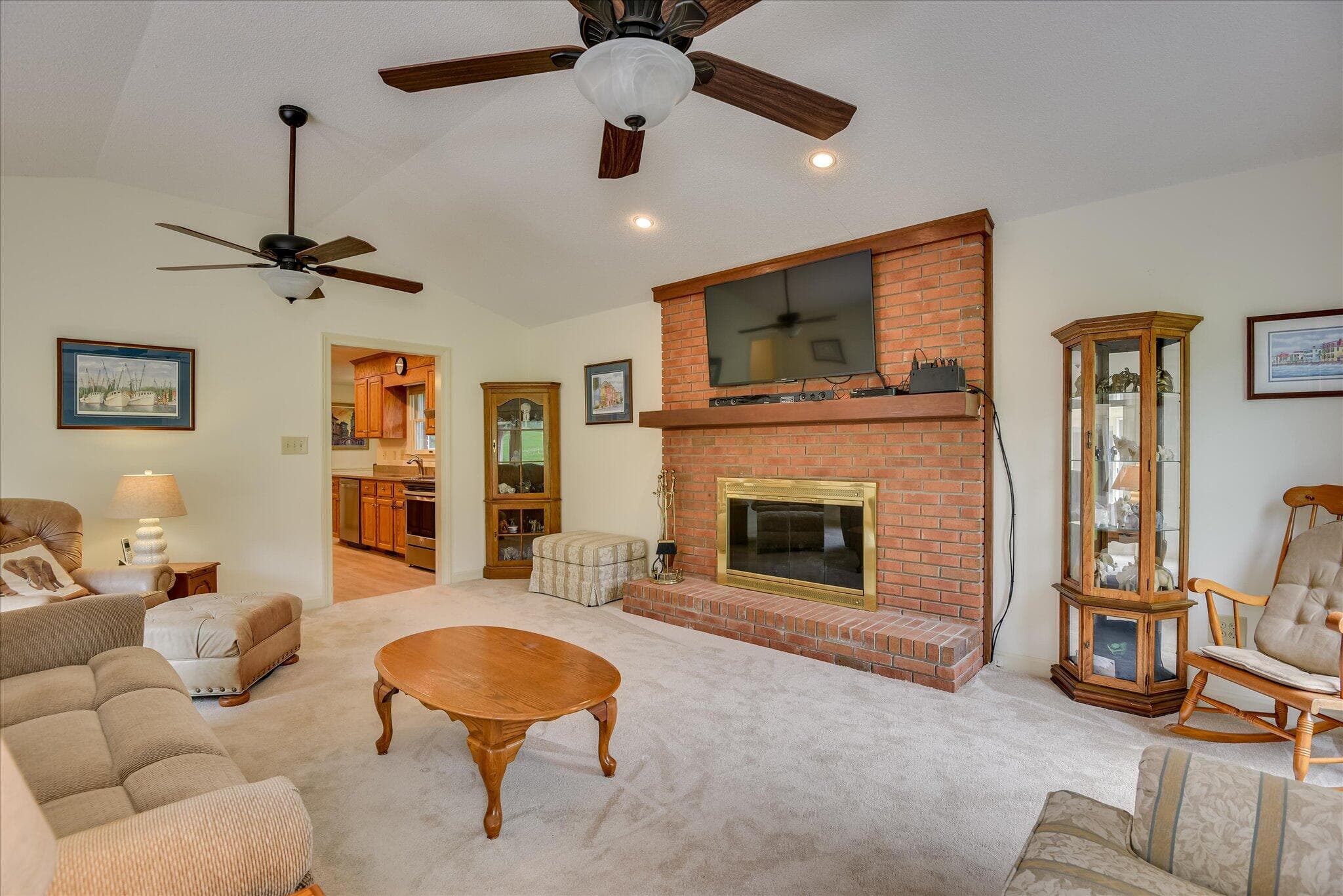 Single Family Residence at 256 Brassie Drive, McCormick, SC 29835, photo 24 of 67