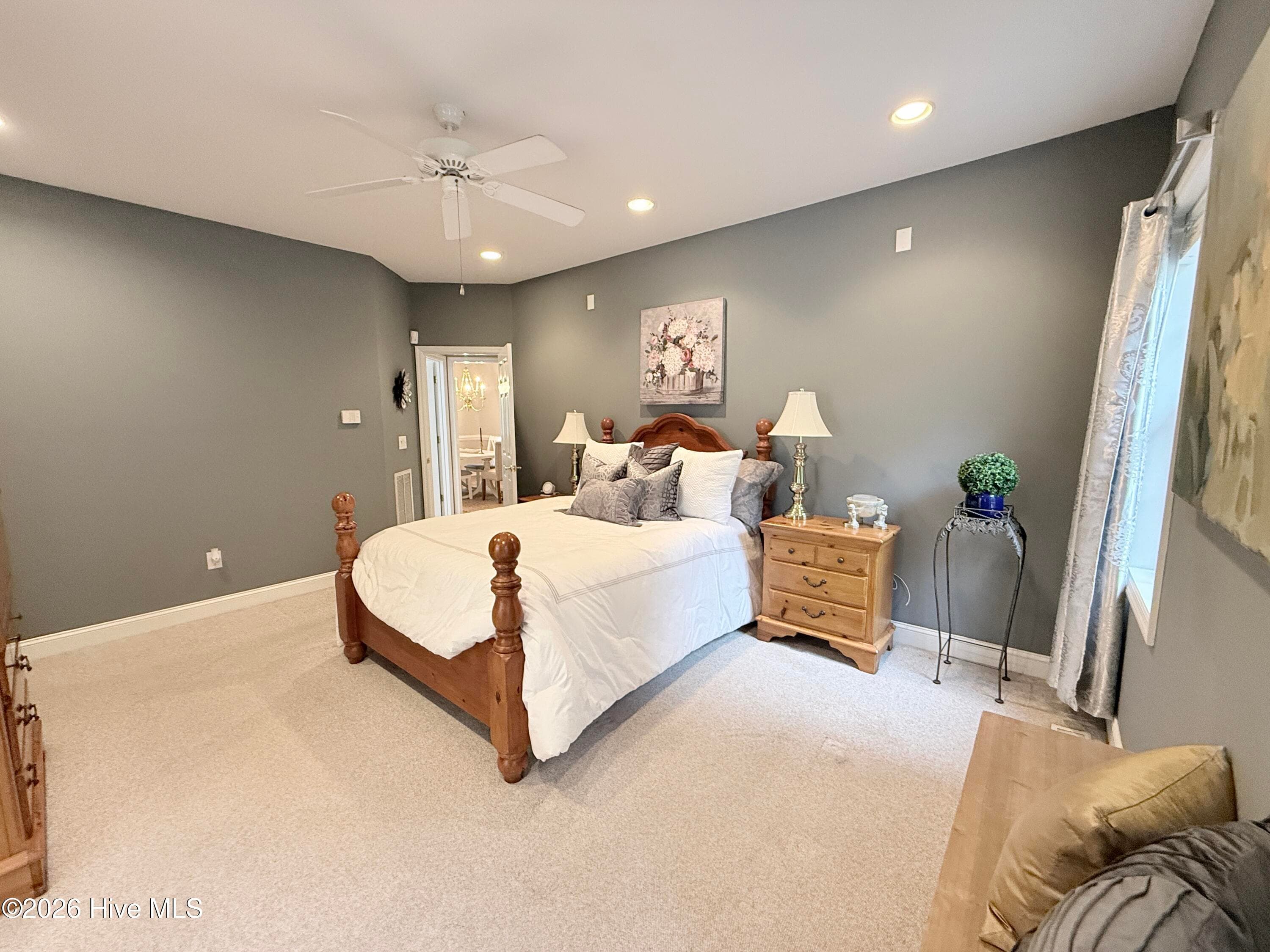 Single Family Residence at 722 S Paisley Court, Wilmington, NC 28409, photo 45 of 114
