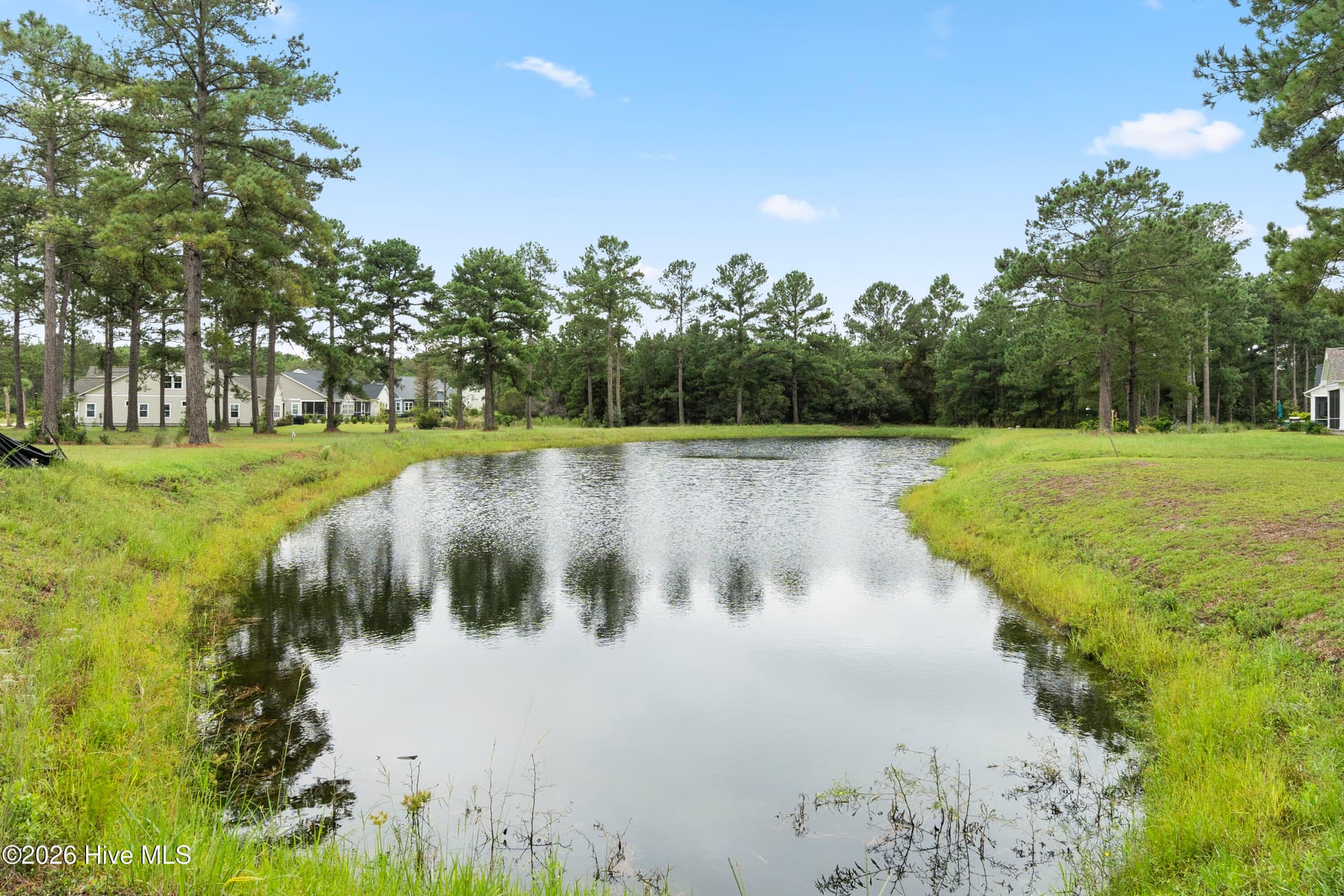 Single Family Residence at 1019 Crosby Circle SW, Sunset Beach, NC 28468, photo 6 of 8