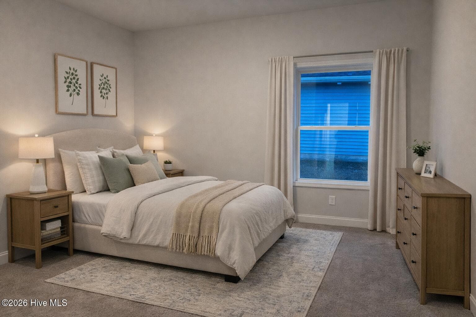 *Only $1000 down and financial incentives offered with use of a preferred lender! Home is currently under construction. Photos are of the same floor plan in a different community and are for layout purposes only. Upgrades, colors and finishes may differ. - 202 Eliza Way, Winterville, NC 28590