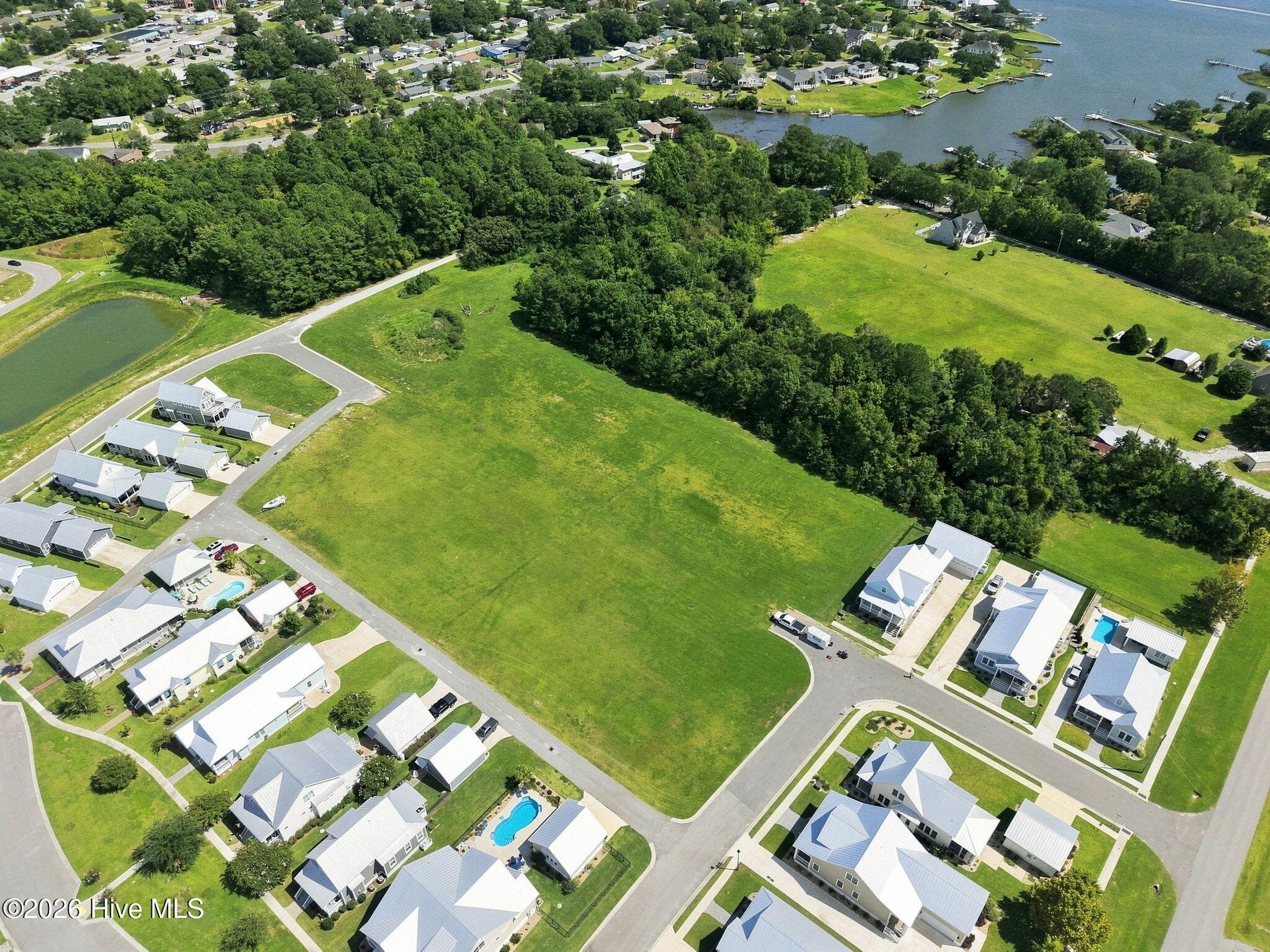 Commercial Sale at 0 New Towne Road, Swansboro, NC 28584, photo 11 of 13