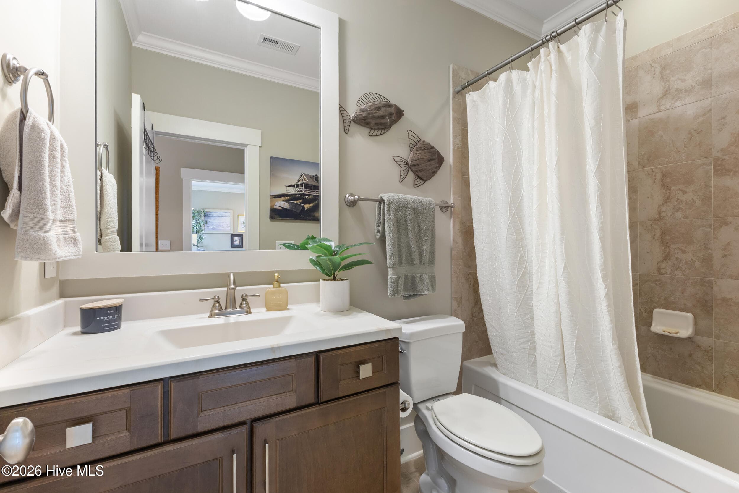 Single Family Residence at 409 Cornubia Drive, Castle Hayne, NC 28429, photo 30 of 77