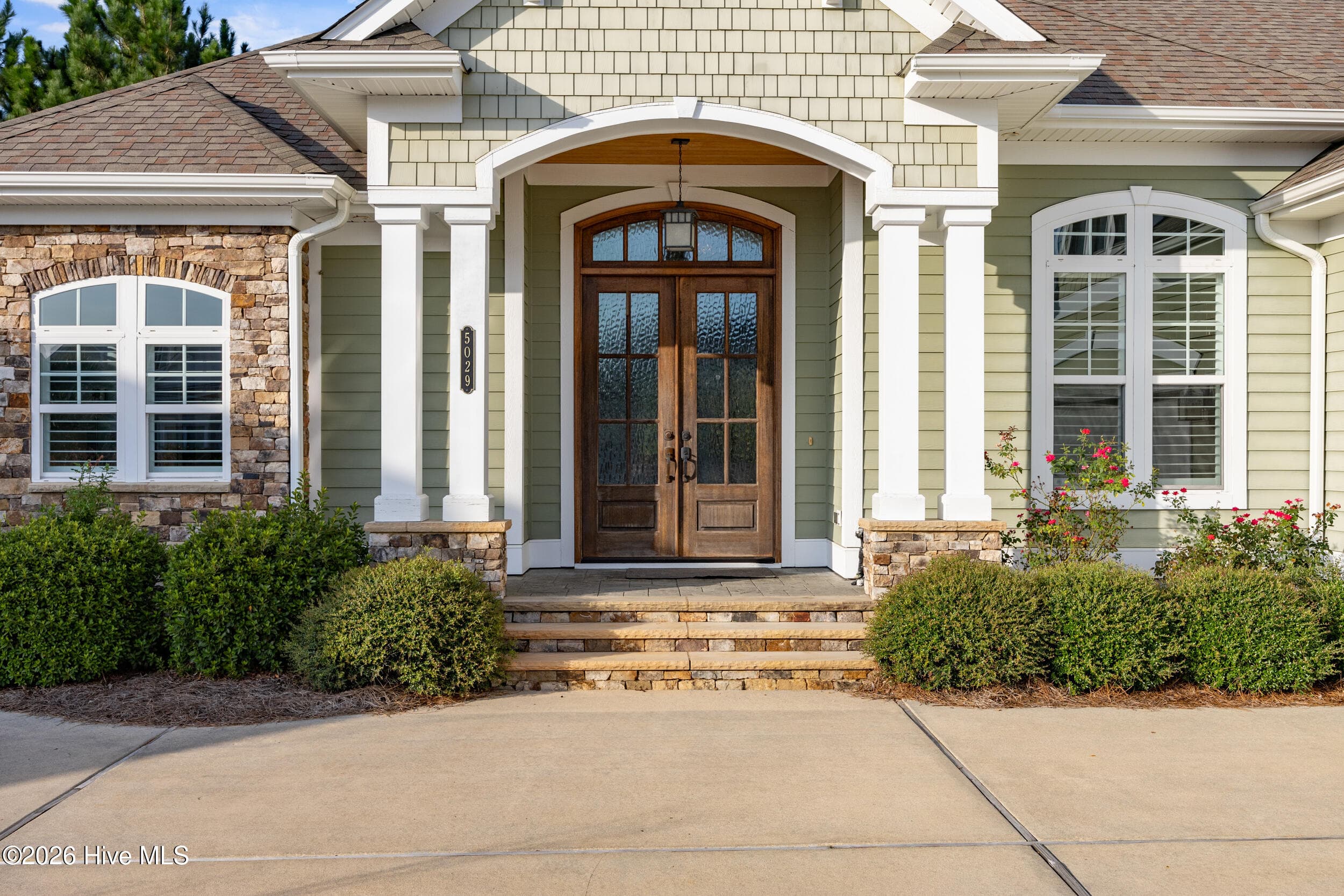 Single Family Residence at 5029 Stoney Point Drive, Leland, NC 28451, photo 4 of 72