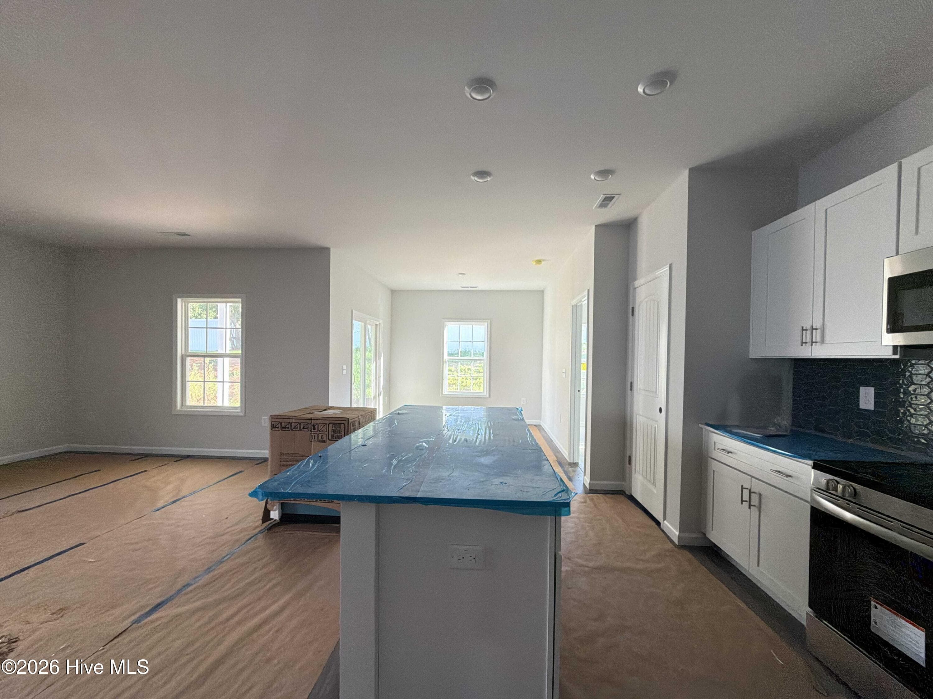 Single Family Residence at 127 Crossvine Street, Selma, NC 27576, photo 134 of 246