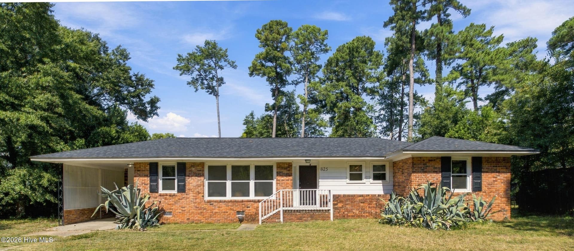 825 Greenlawn Drive, Columbia, SC 29209