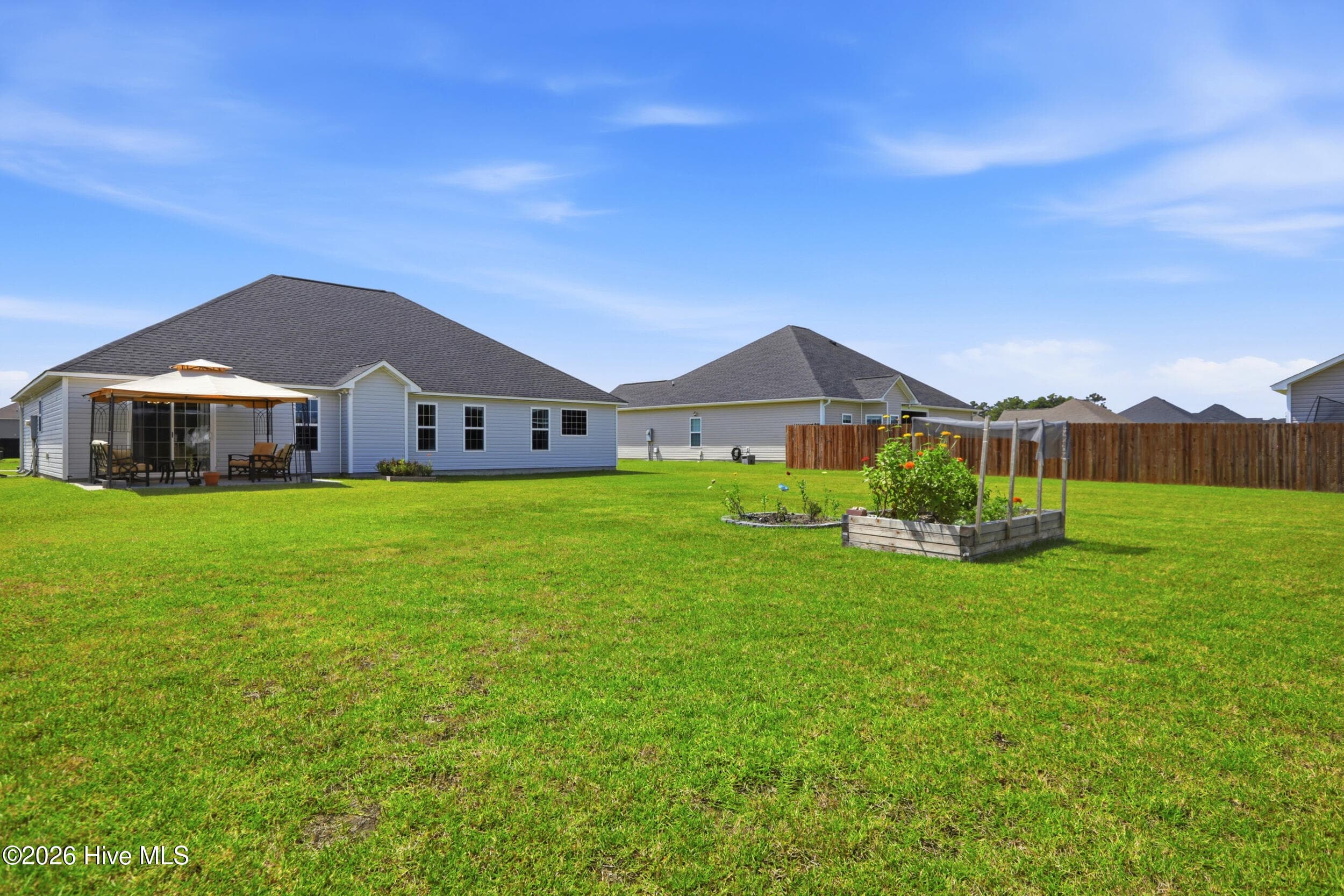 Single Family Residence at 306 Wood House Drive, Jacksonville, NC 28546, photo 40 of 56