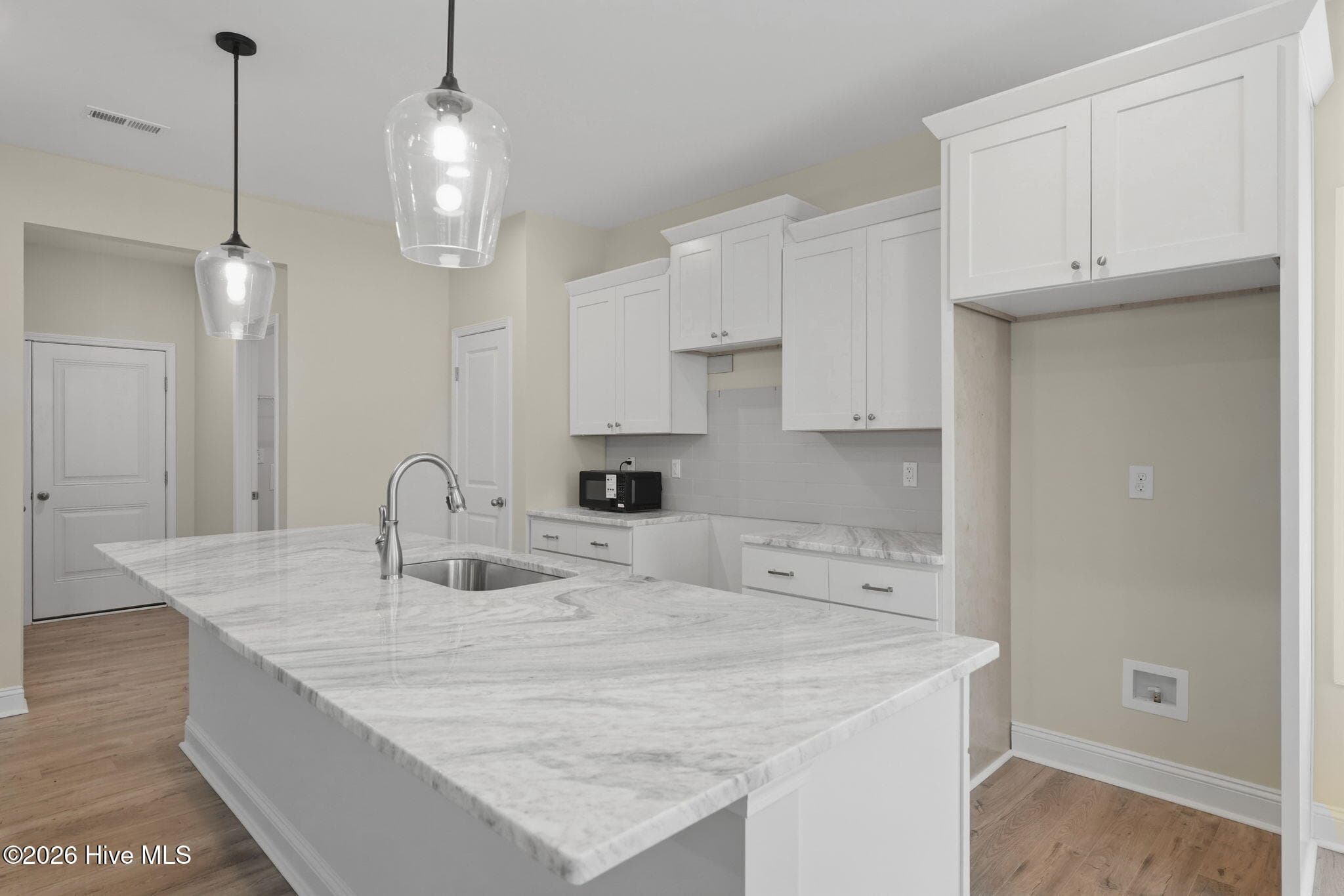 5008 Arcadia Way - GRETCHEN PINES - On-Site Homes 'MADELINE' Floor Plan - 5008 Arcadia Way, West End, NC 27376