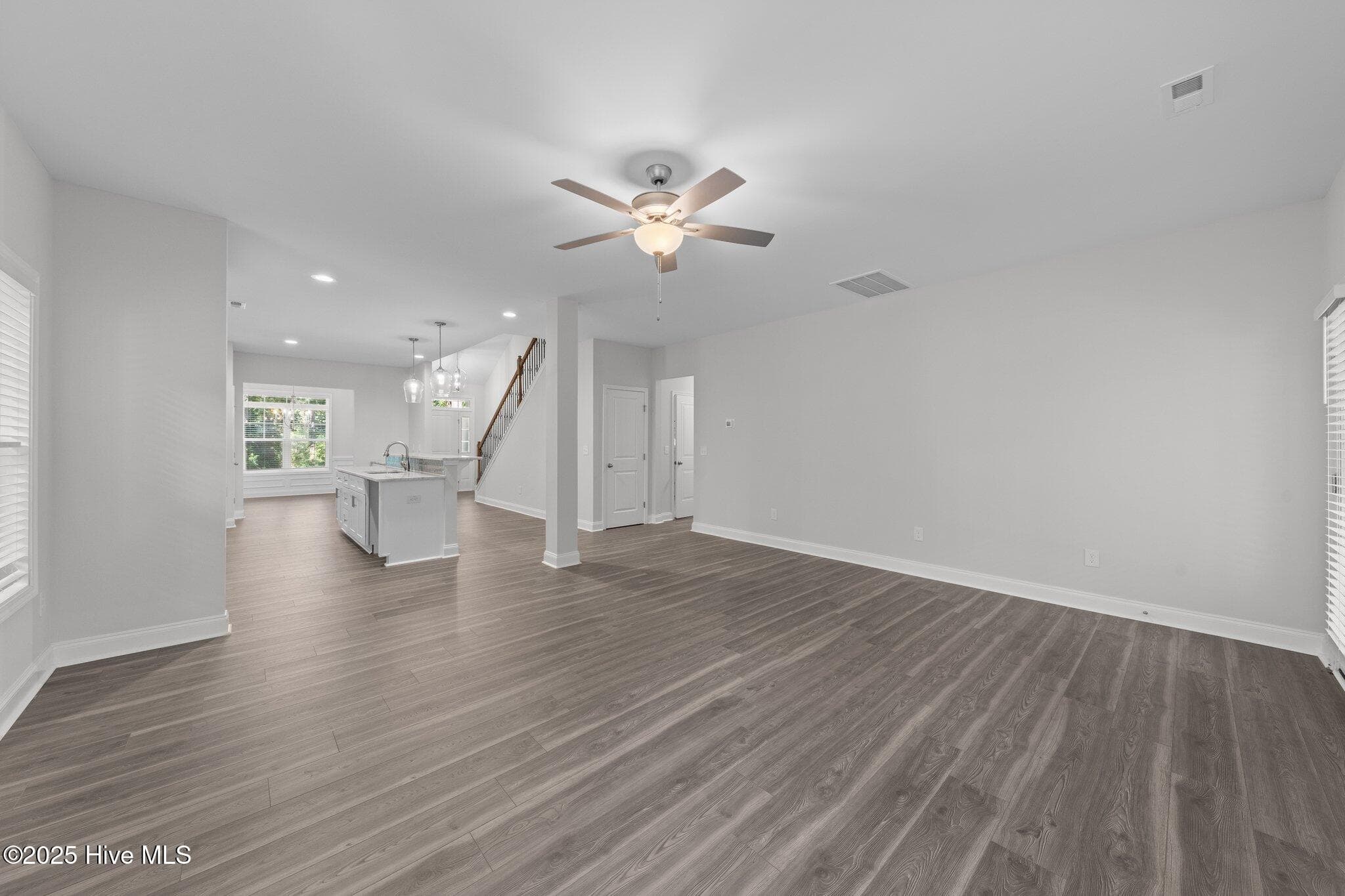 Single Family Residence at 816 Red Hawk Place, Vass, NC 28394, photo 4 of 6