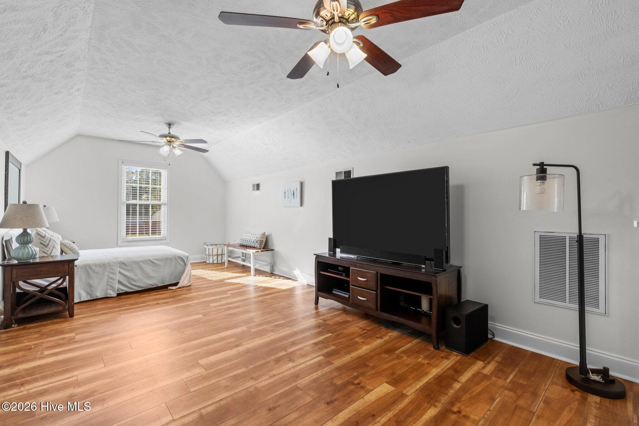 Single Family Residence at 600 S Buckeye Drive, Raeford, NC 28376, photo 24 of 39