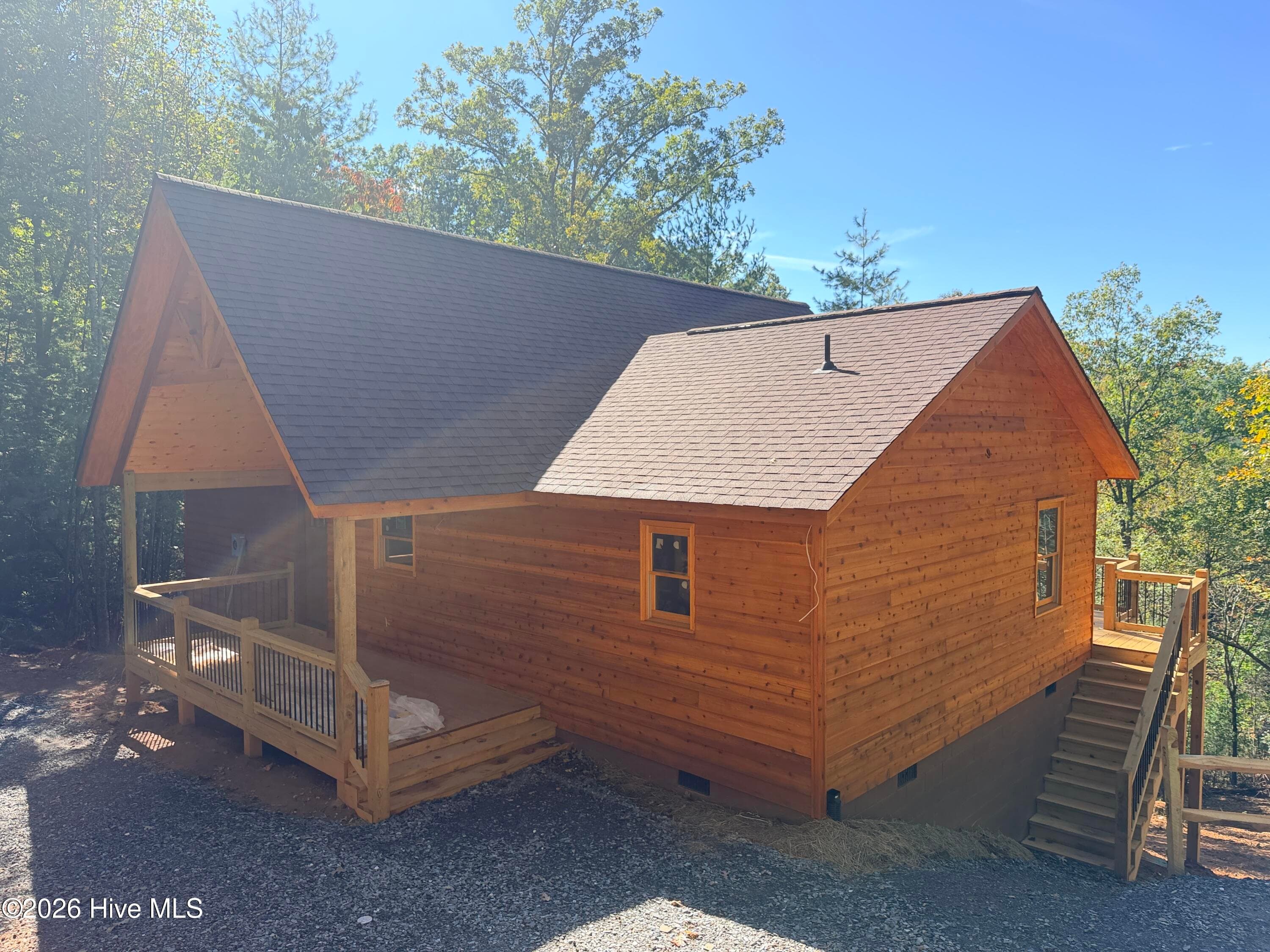 797 Confederate Circle, Murphy, NC 28906