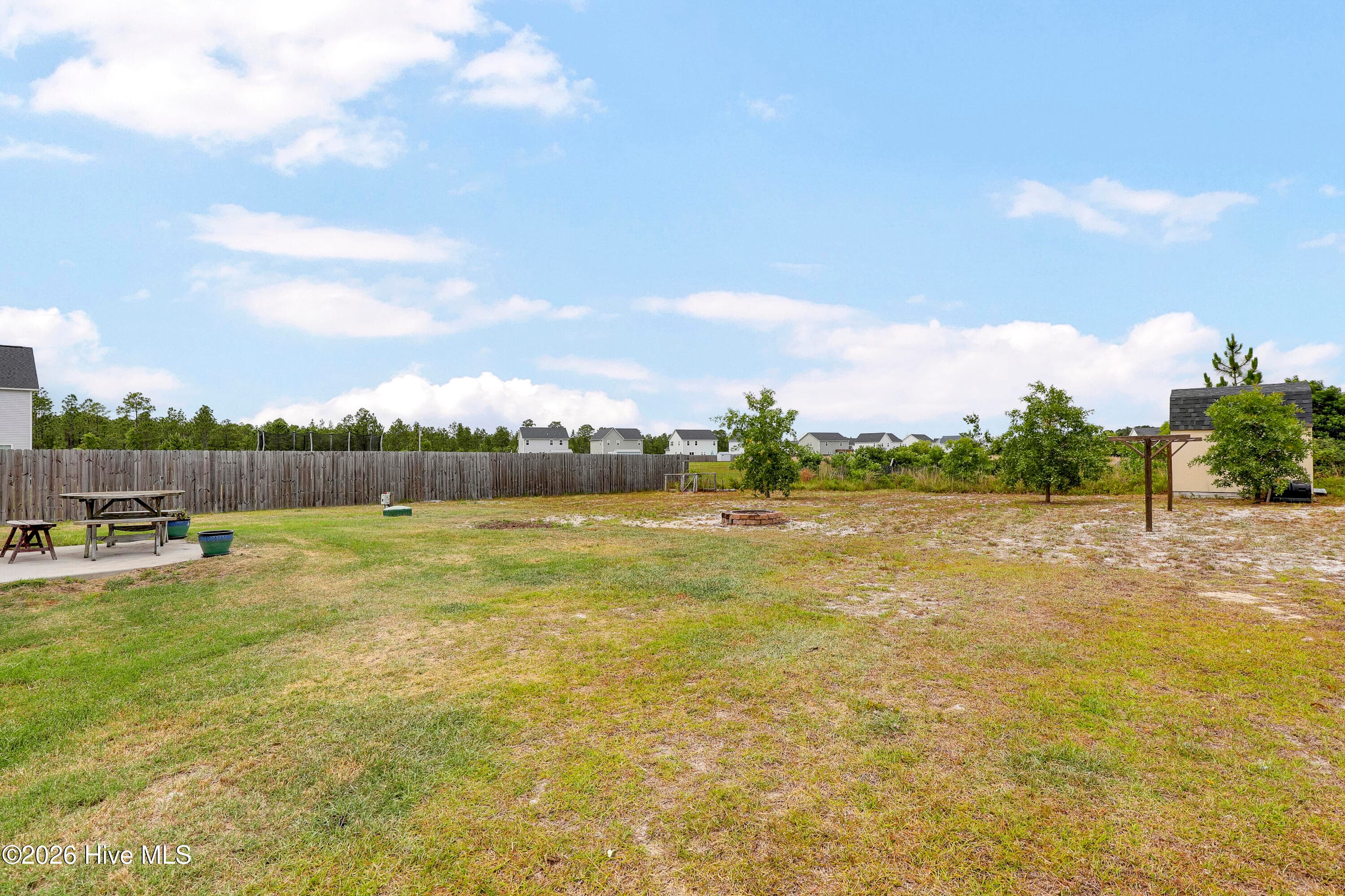 Single Family Residence at 440 Elgin Road, Hubert, NC 28539, photo 6 of 34