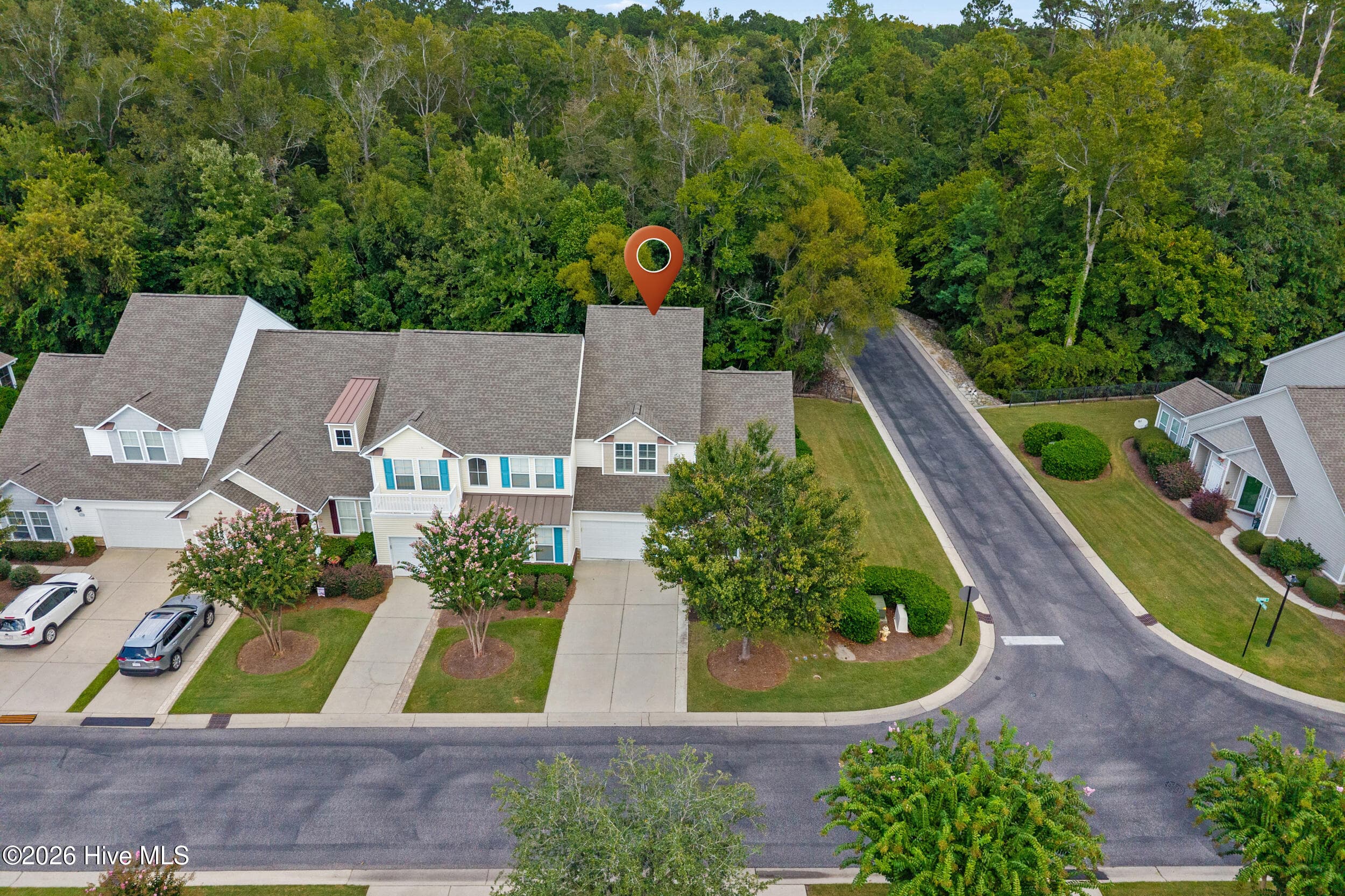 Condominium at 222 Pilothouse Place, Carolina Shores, NC 28467, Carolina Shores, photo 42 of 48