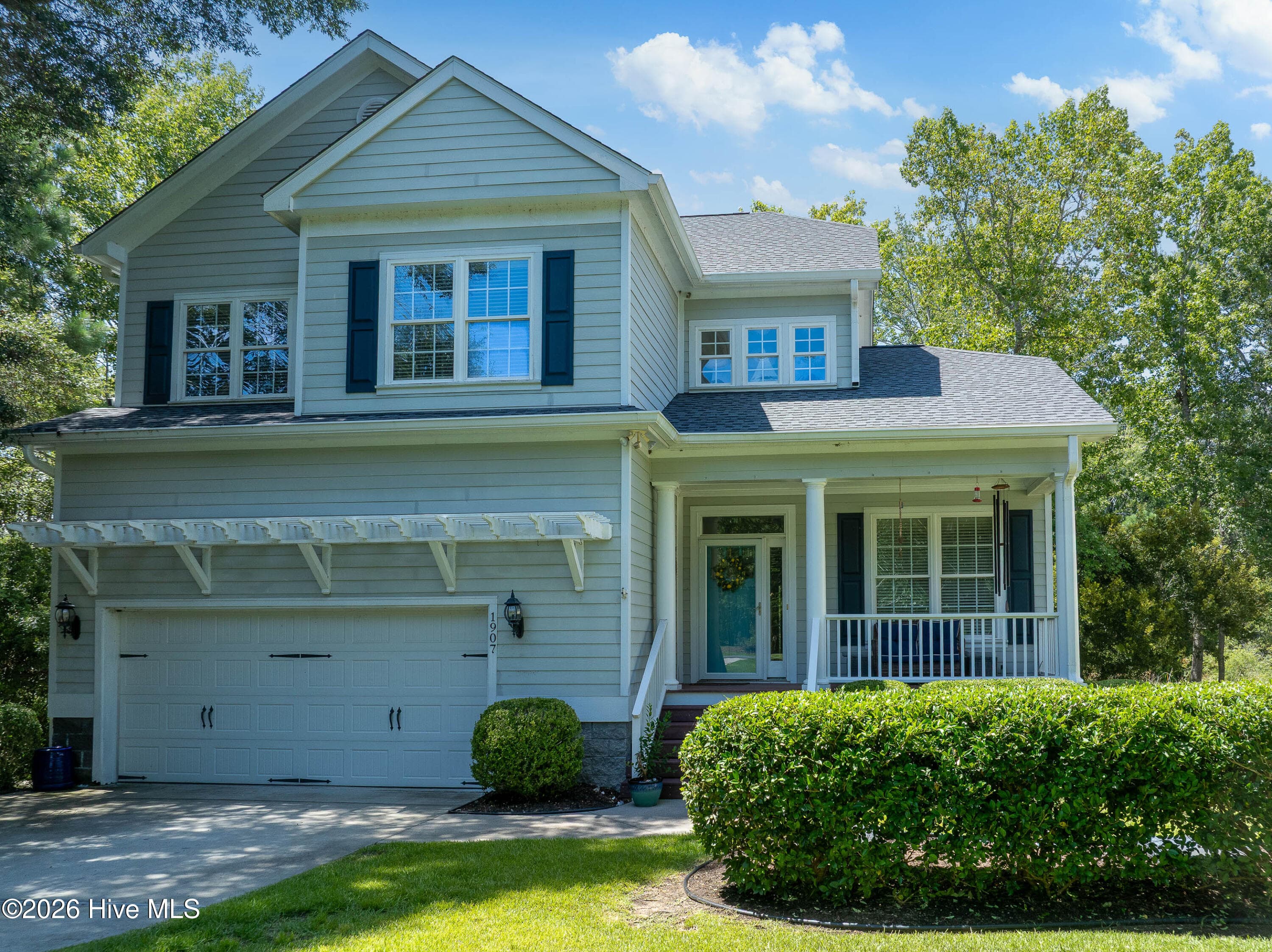 Single Family Residence at 1907 Redfish Run SW, Supply, NC 28462, photo 101 of 125