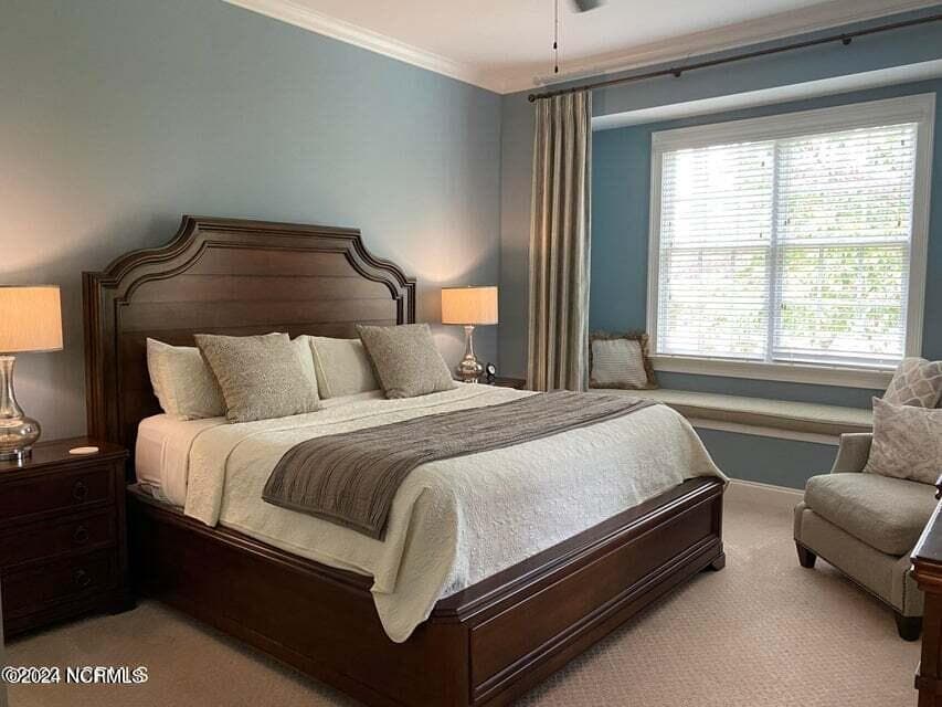 photo representative of 2-bedroom unit - 280 Cochrane Castle Circle # 8, Pinehurst, NC 28374