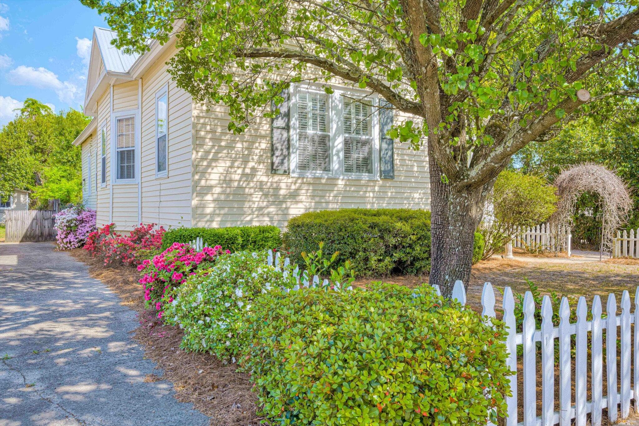 Single Family Residence at 1428 Stovall Street, Augusta, GA 30904, photo 7 of 43