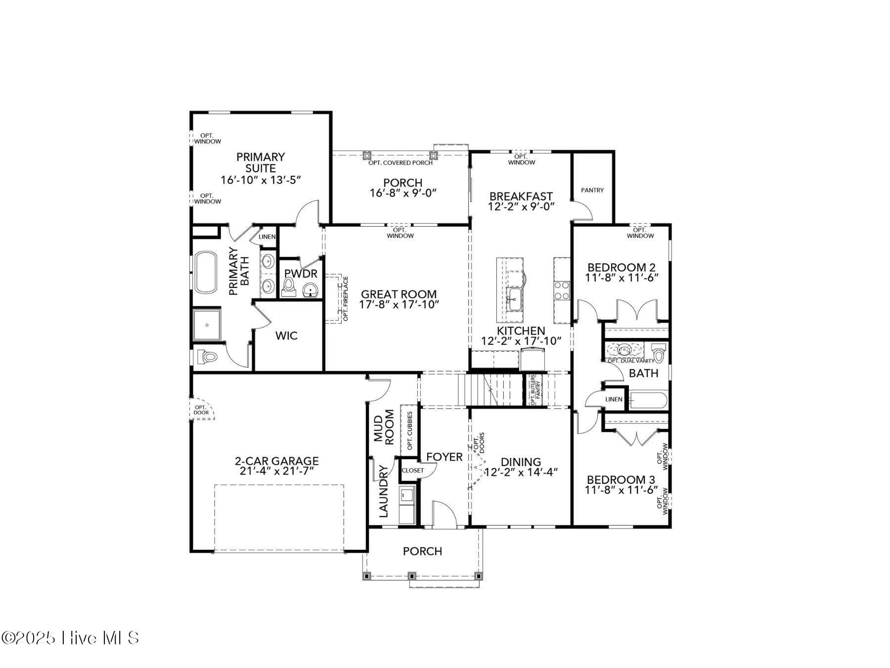 Single Family Residence at Mm S Tall Pines (Kentland Model) Trail, Moyock, NC 27958, photo 2 of 3