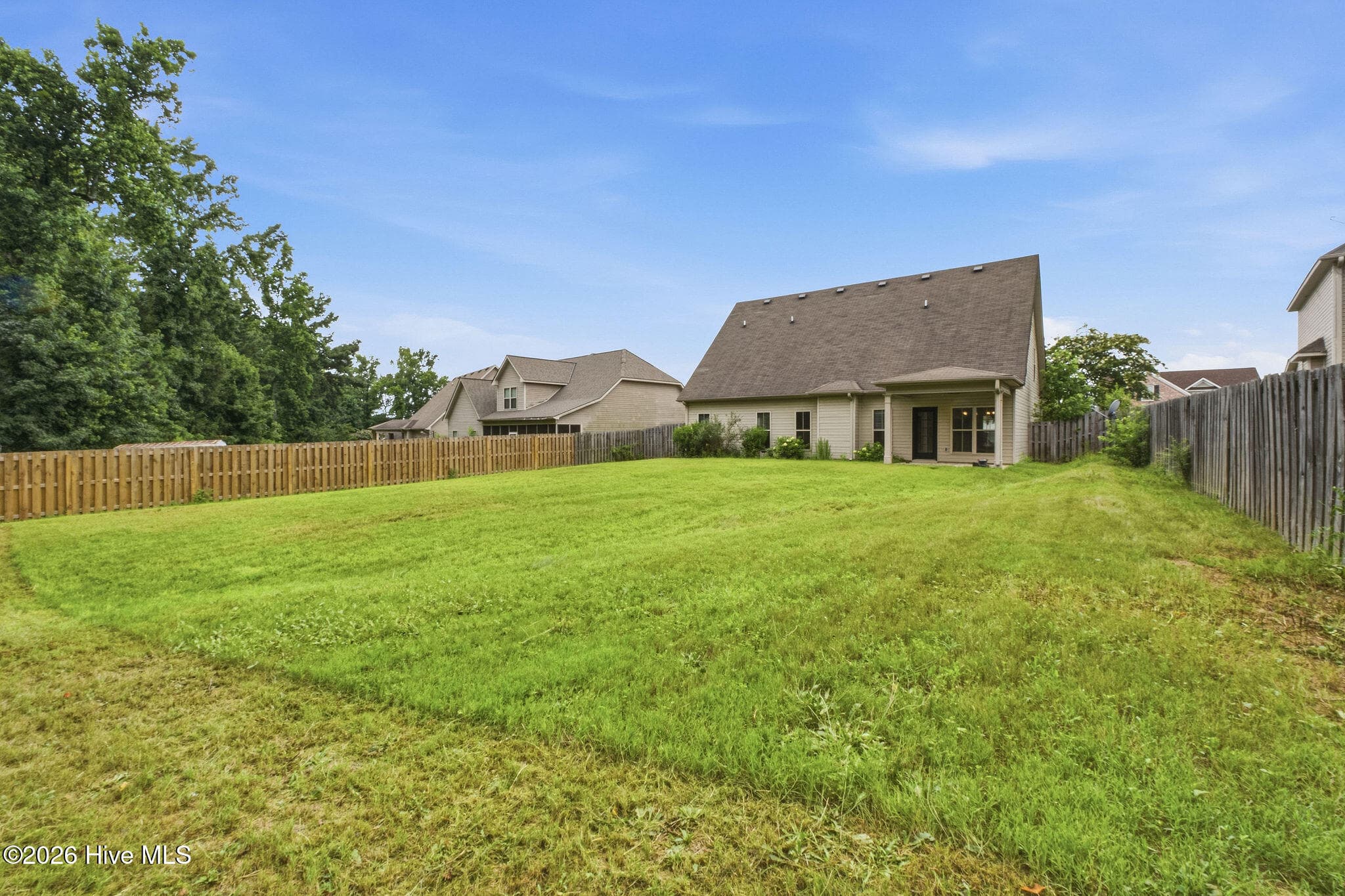 Single Family Residence at 8017 Battle Street, Grovetown, GA 30813, photo 38 of 42