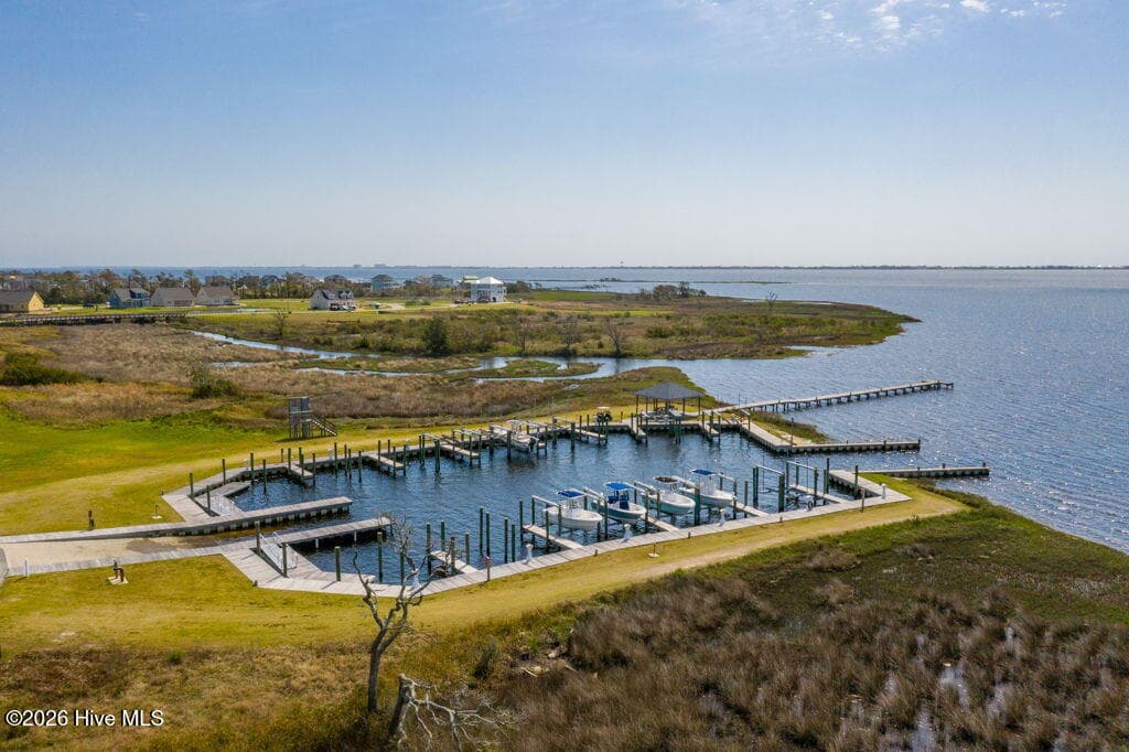 Single Family Residence at 208 Bogue Harbor Court, Newport, NC 28570, photo 76 of 84