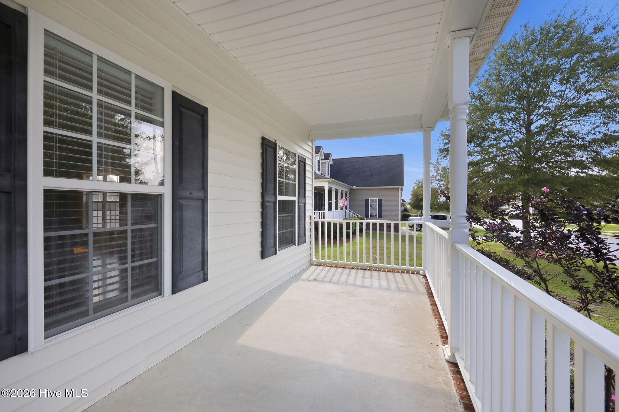 Single Family Residence at 1129 Bryson Drive, Greenville, NC 27834, photo 8 of 49