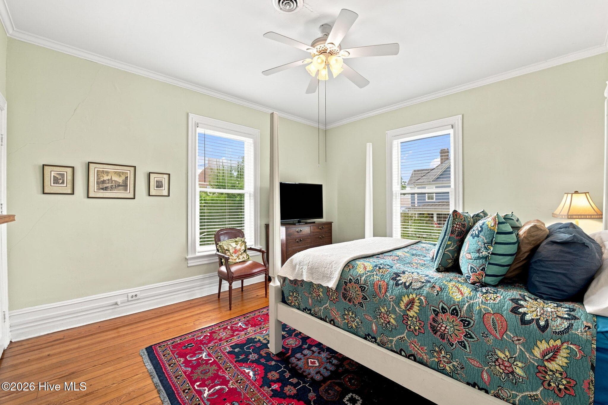 Single Family Residence at 512 Middle Street, New Bern, NC 28560, photo 51 of 73