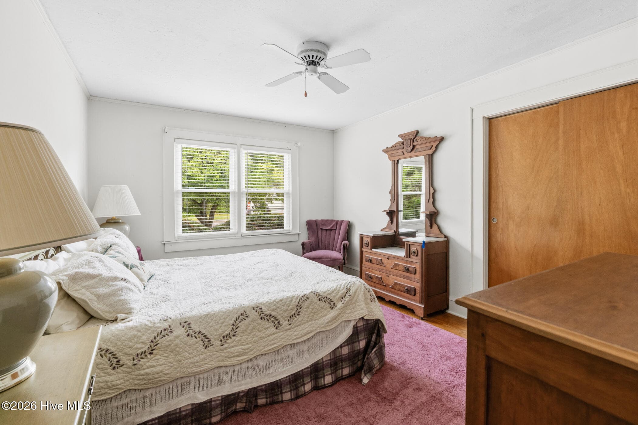 Single Family Residence at 163 & 165 E Main Street E, Ellerbe, NC 28338, photo 17 of 44