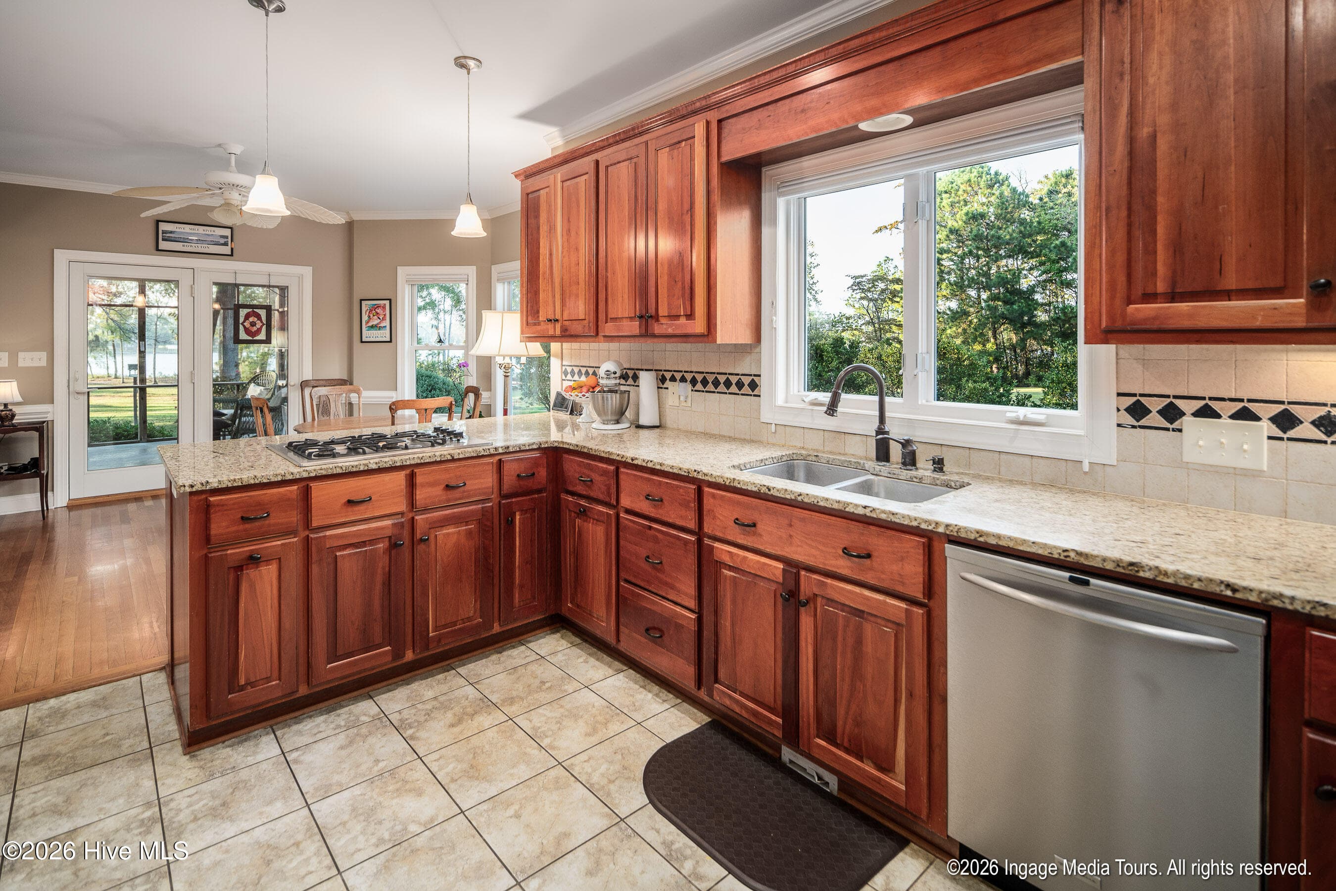 Single Family Residence at 224 Teachs Cove Road, Bath, NC 27808, Bath, photo 27 of 70