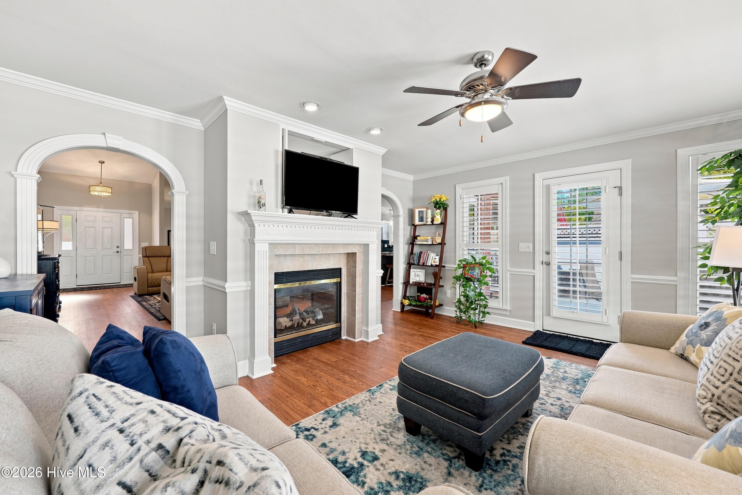 Single Family Residence at 3808 Rainbow Street, Greenville, NC 27834, photo 11 of 56