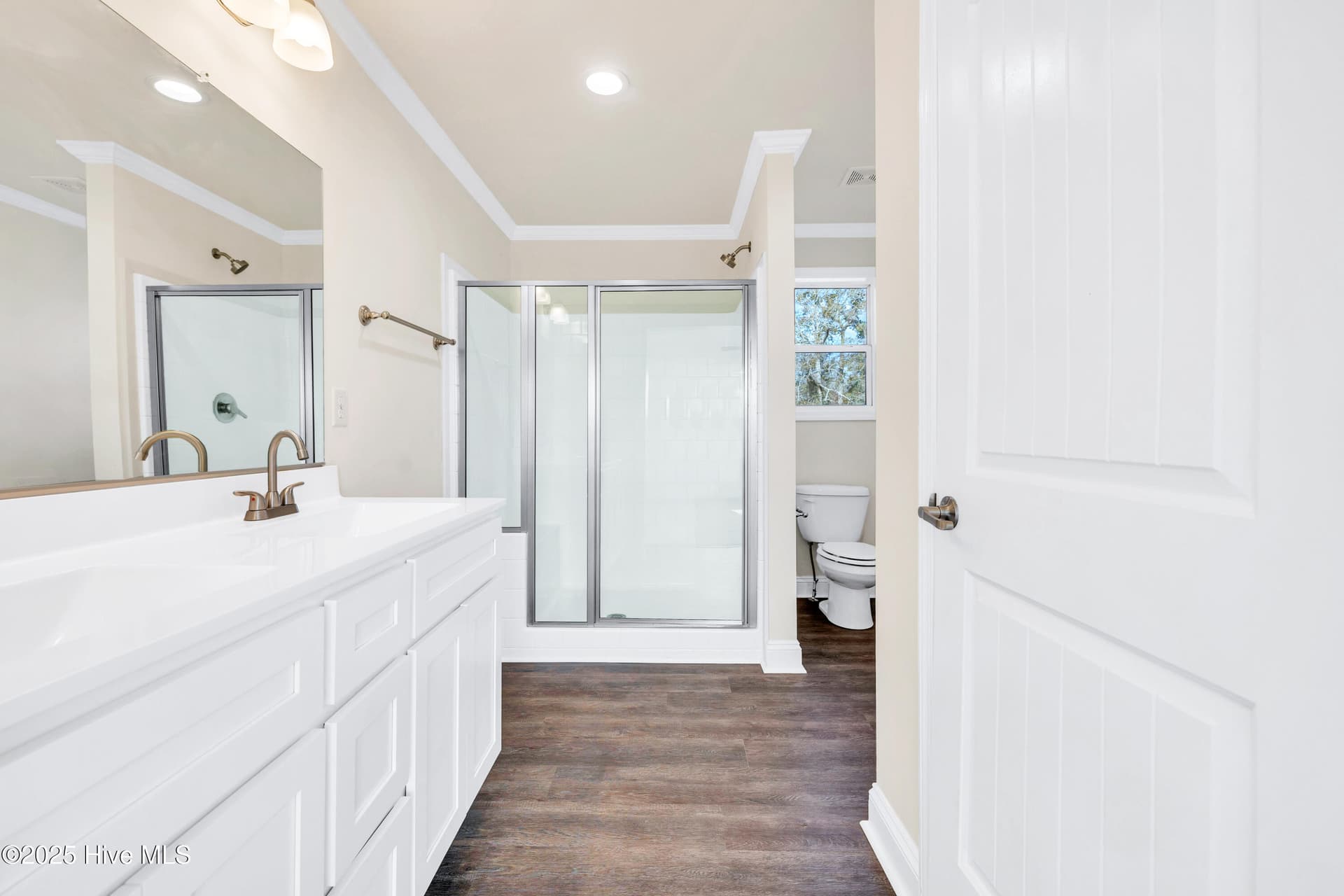 Primary Bath - 852 Yaupon Drive SW, Calabash, NC 28467