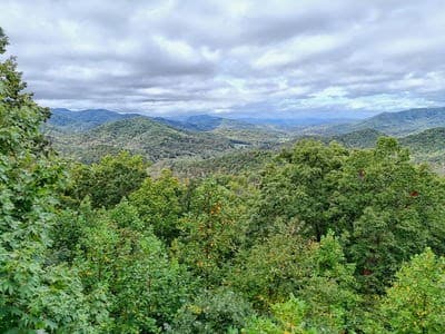 Residential Lot at Lot 11 11 Skyview Drive, Hayesville, NC 28904, Hayesville, photo 2 of 12