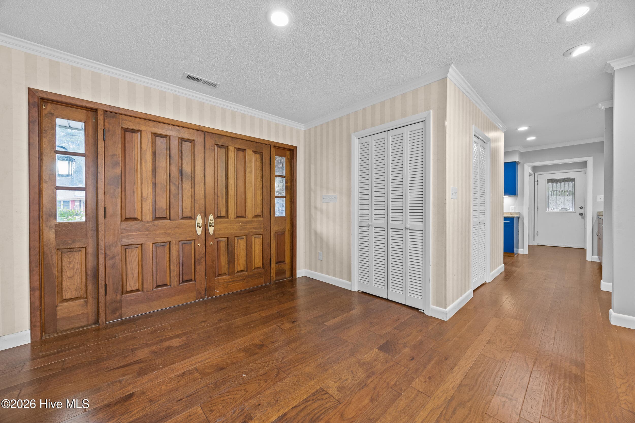 Single Family Residence at 616 E Murphy Street, Wallace, NC 28466, photo 26 of 122