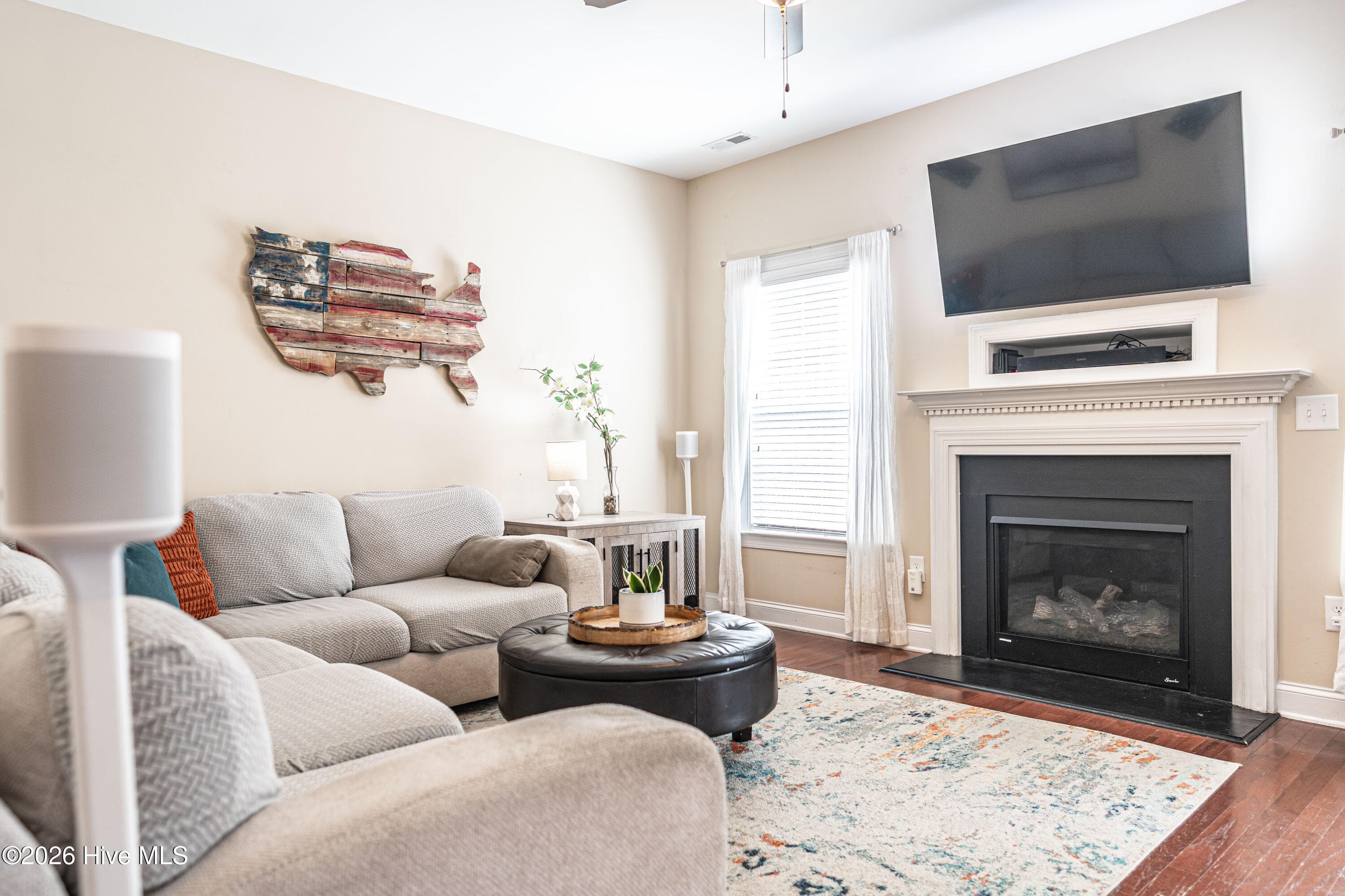 Single Family Residence at 40 Watchmen Lane, Cameron, NC 28326, photo 6 of 43