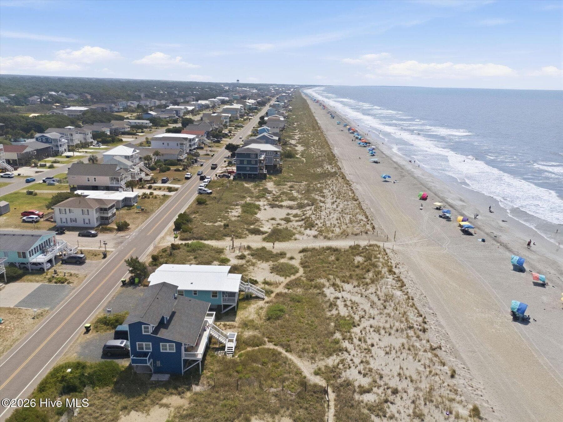 Residential Lot at 2629 E Beach Drive, Oak Island, NC 28465, Oak Island, photo 16 of 20
