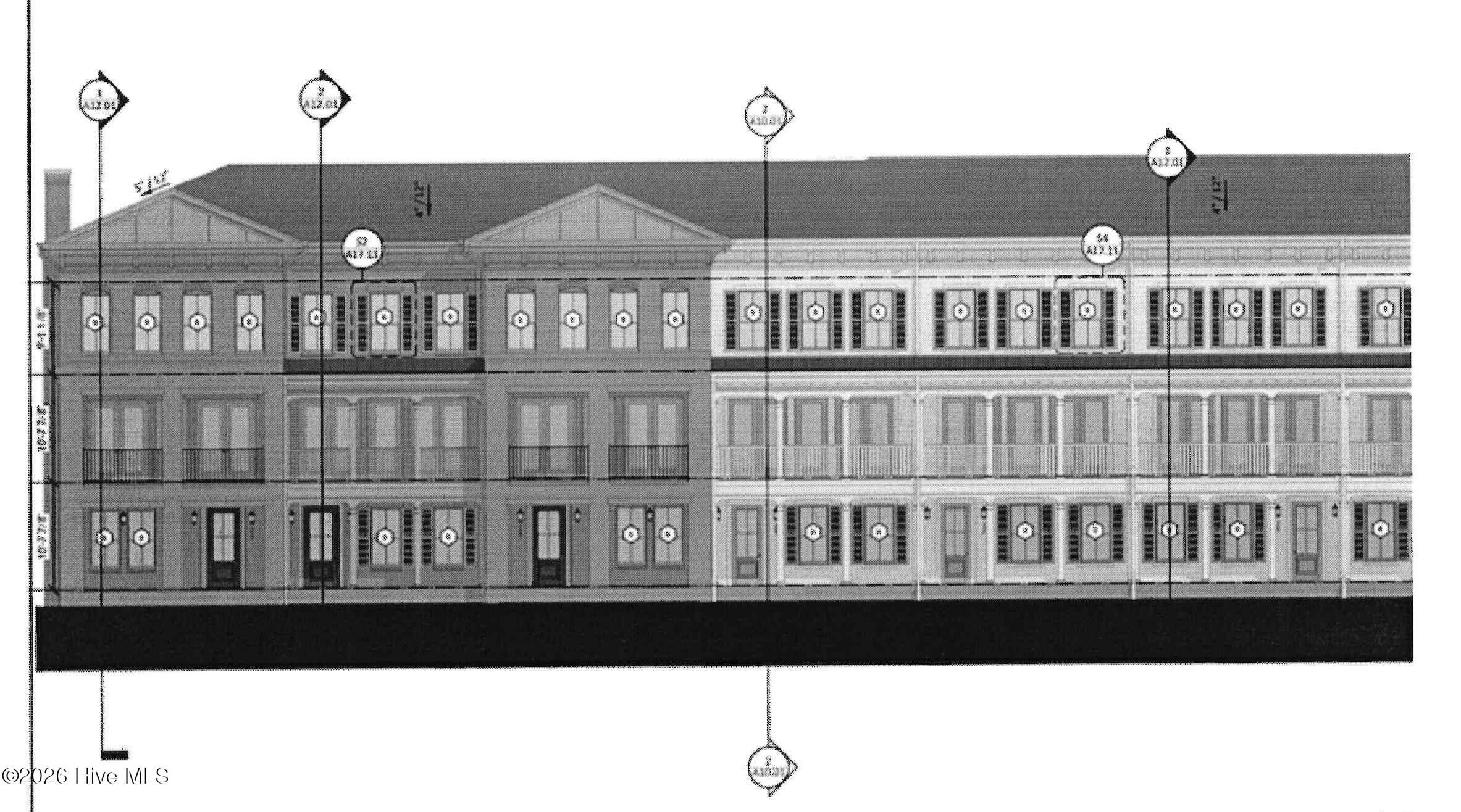 Townhouse at 328 Front Street, North Augusta, SC 29841, photo 2 of 2