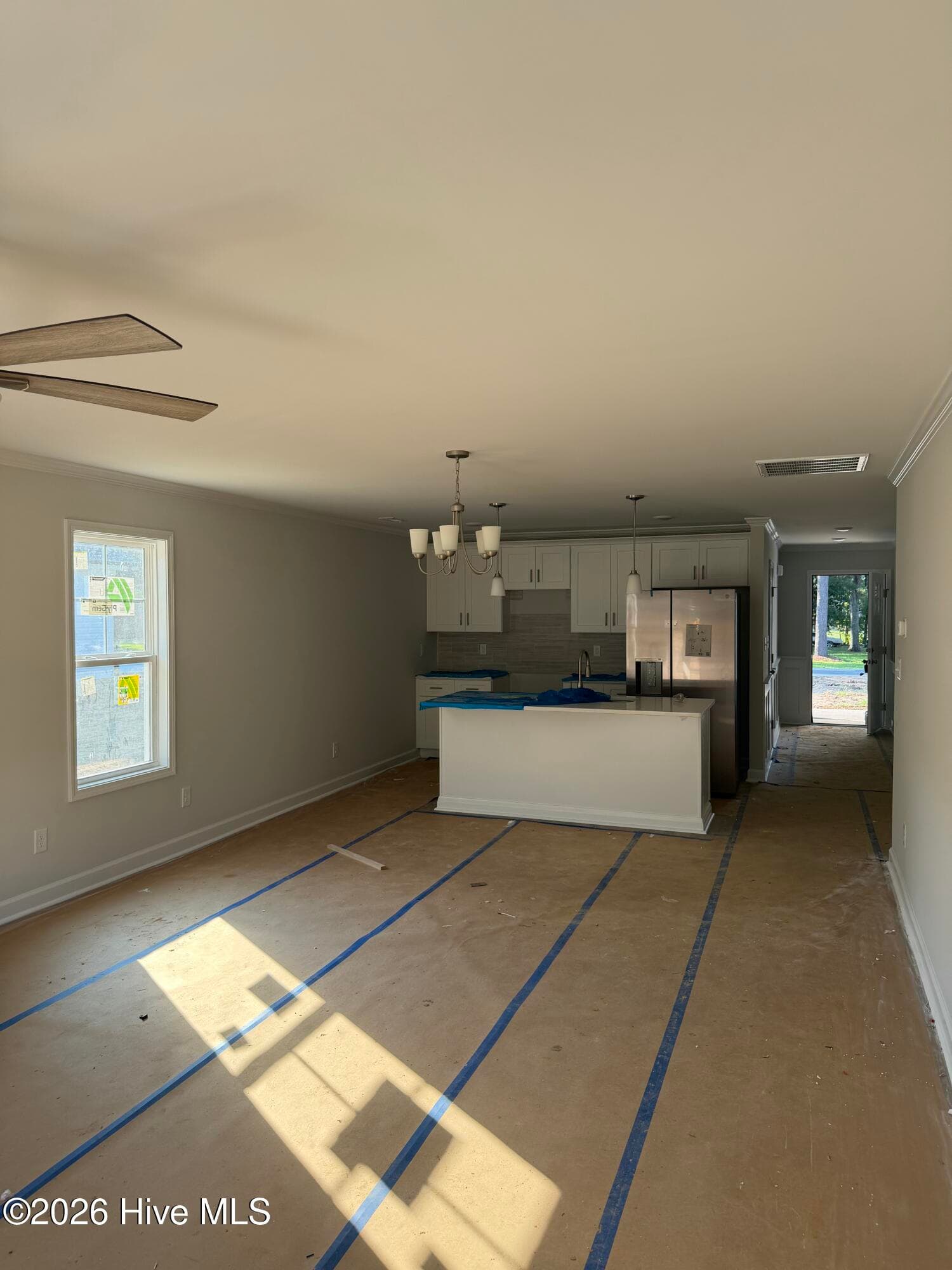Single Family Residence at 314 E Howard Street, Roseboro, NC 28382, Roseboro, photo 6 of 37