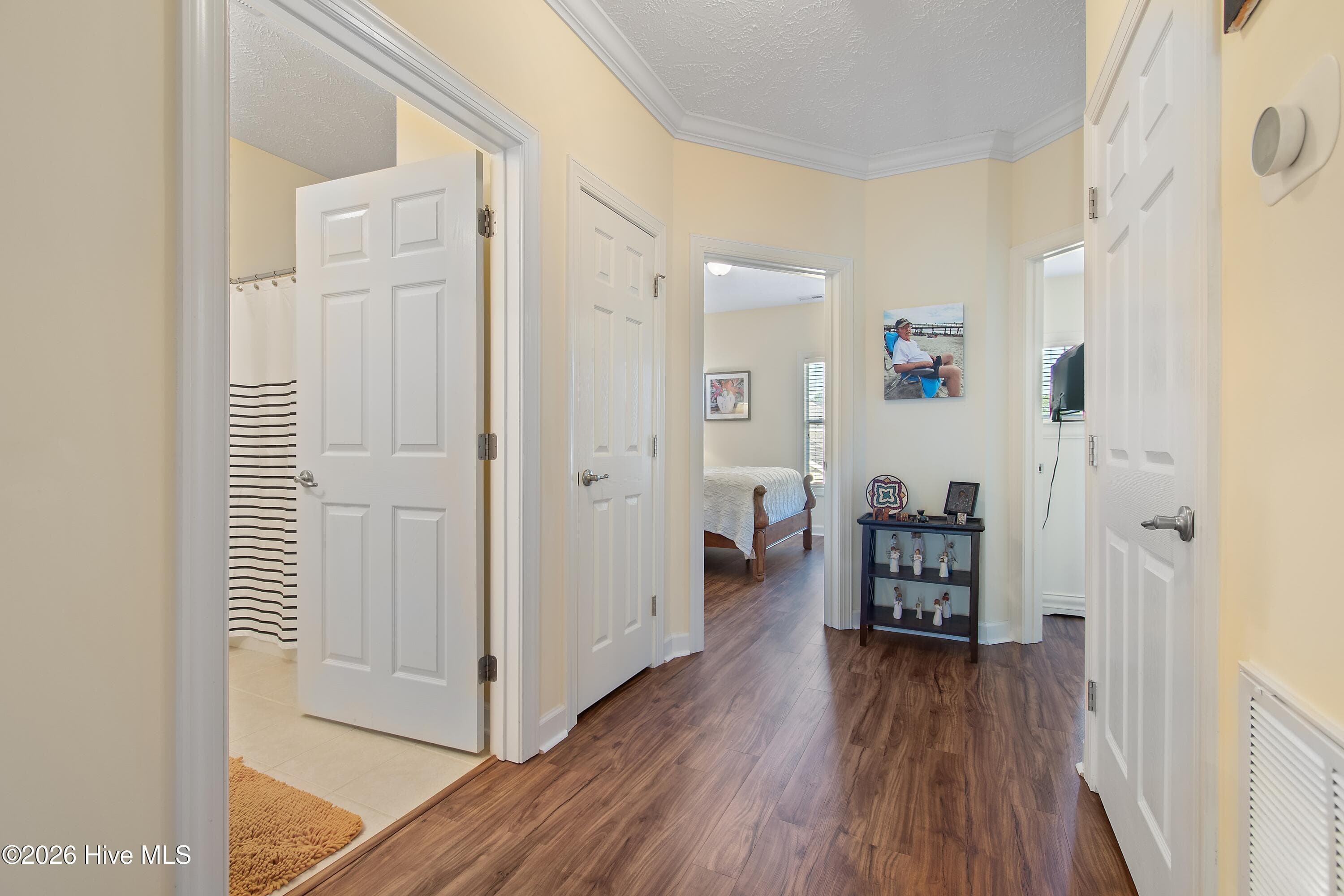 Condominium at 7827 High Market Street Unit 11, Sunset Beach, NC 28468, photo 19 of 37