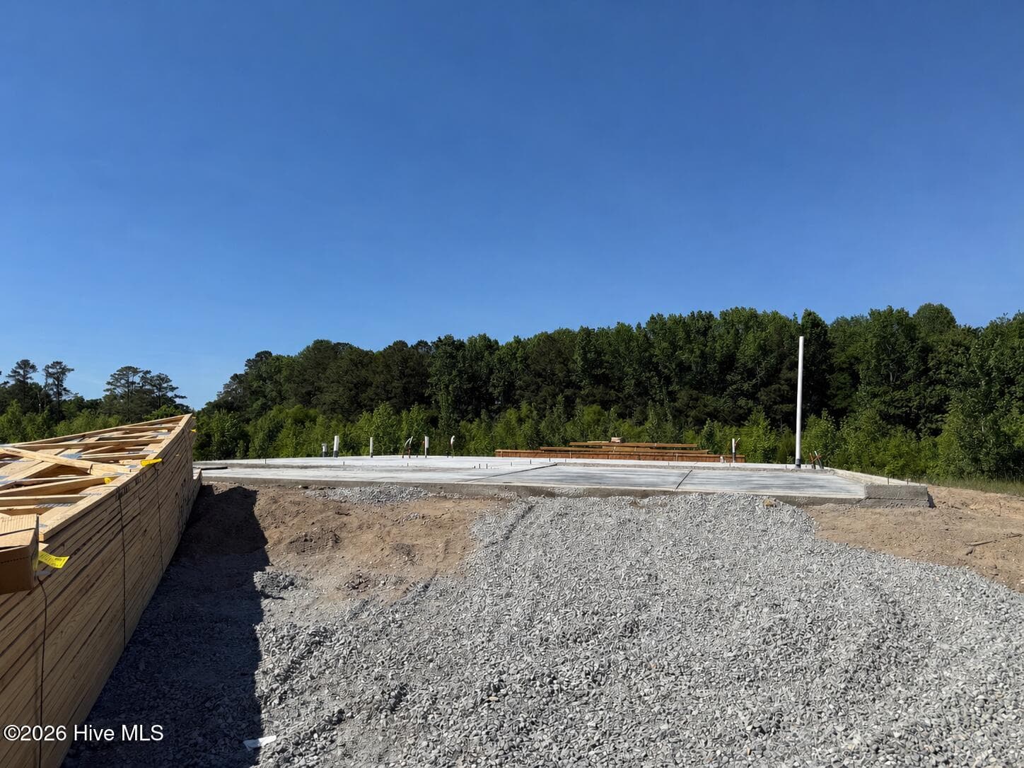 Single Family Residence at 51 Fiddleneck Court, Selma, NC 27576, photo 43 of 311
