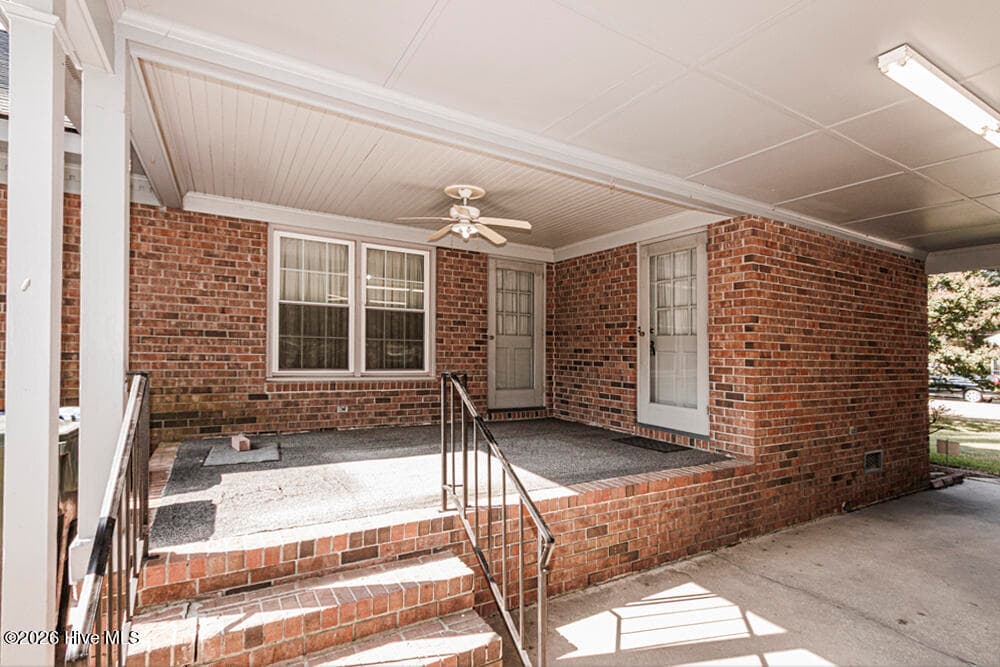 Single Family Residence at 218 Forest Hills Road NW, Wilson, NC 27896, photo 9 of 45