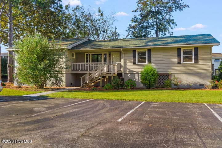 Condominium at 303 Midyette Street C13, Oriental, NC 28571, photo 4 of 72
