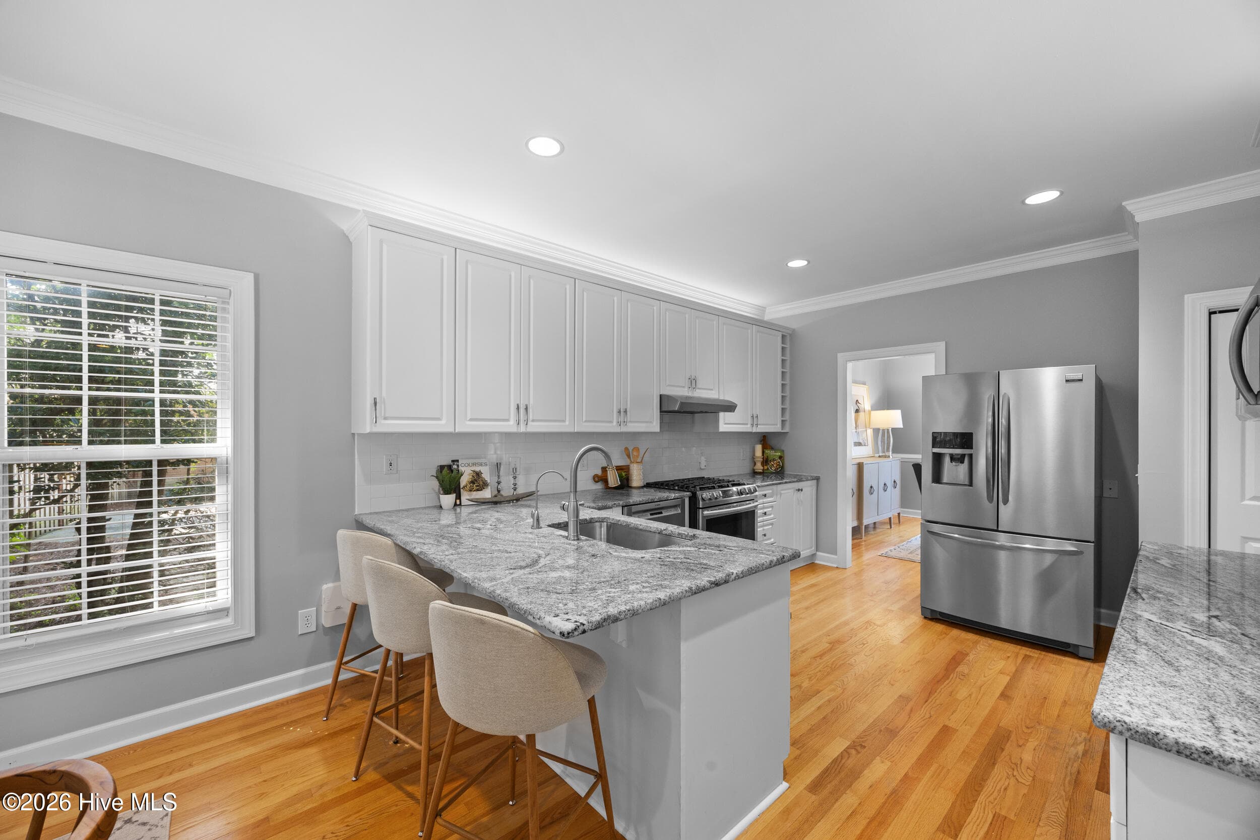 Single Family Residence at 4728 Wedgefield Drive, Wilmington, NC 28409, photo 11 of 50