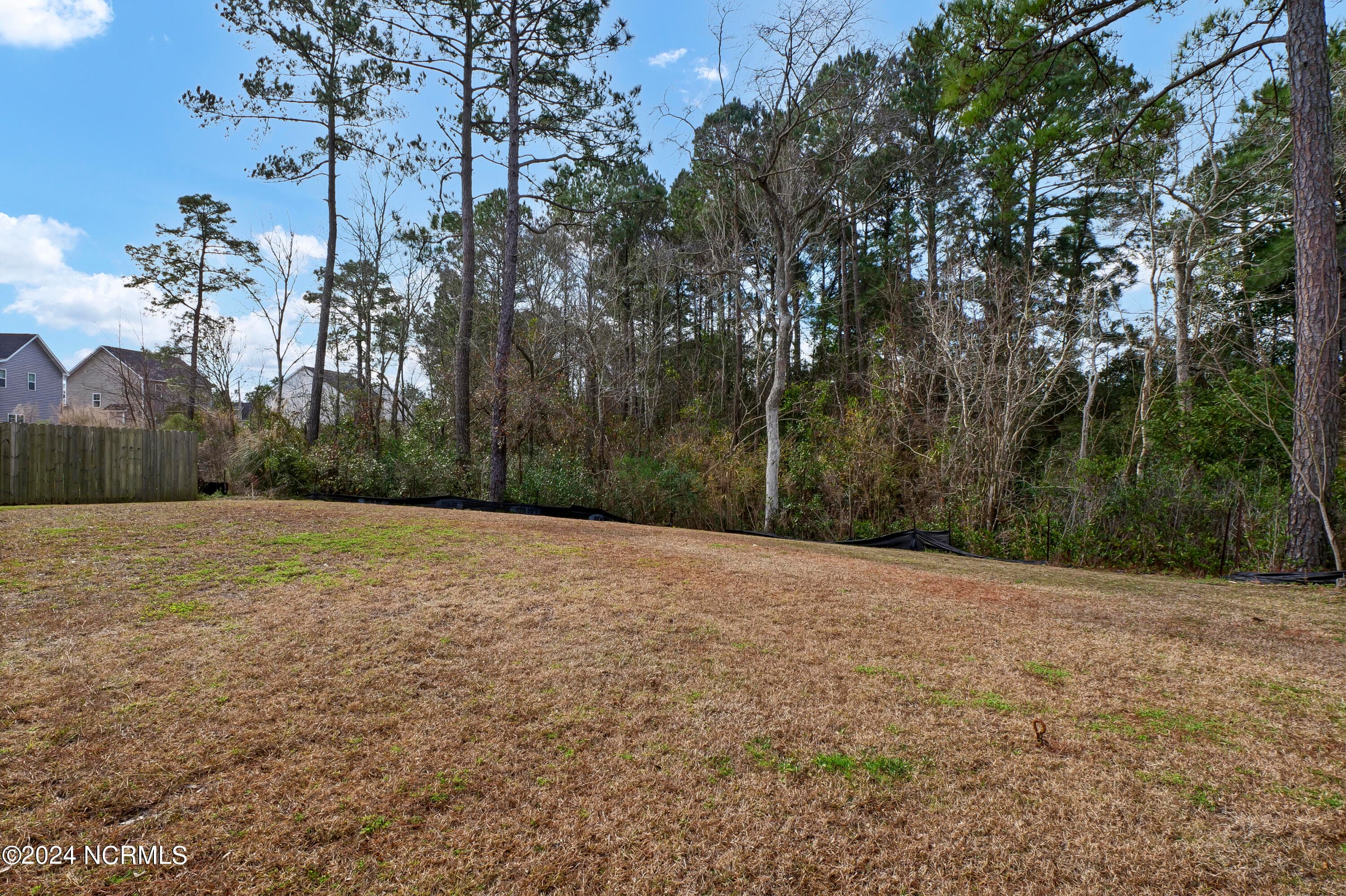 Single Family Residence at 512 Everett Glades, Sneads Ferry, NC 28460, photo 55 of 68