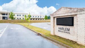 Highly Rated Schools - 806 Dara Corners, Grovetown, GA 30813