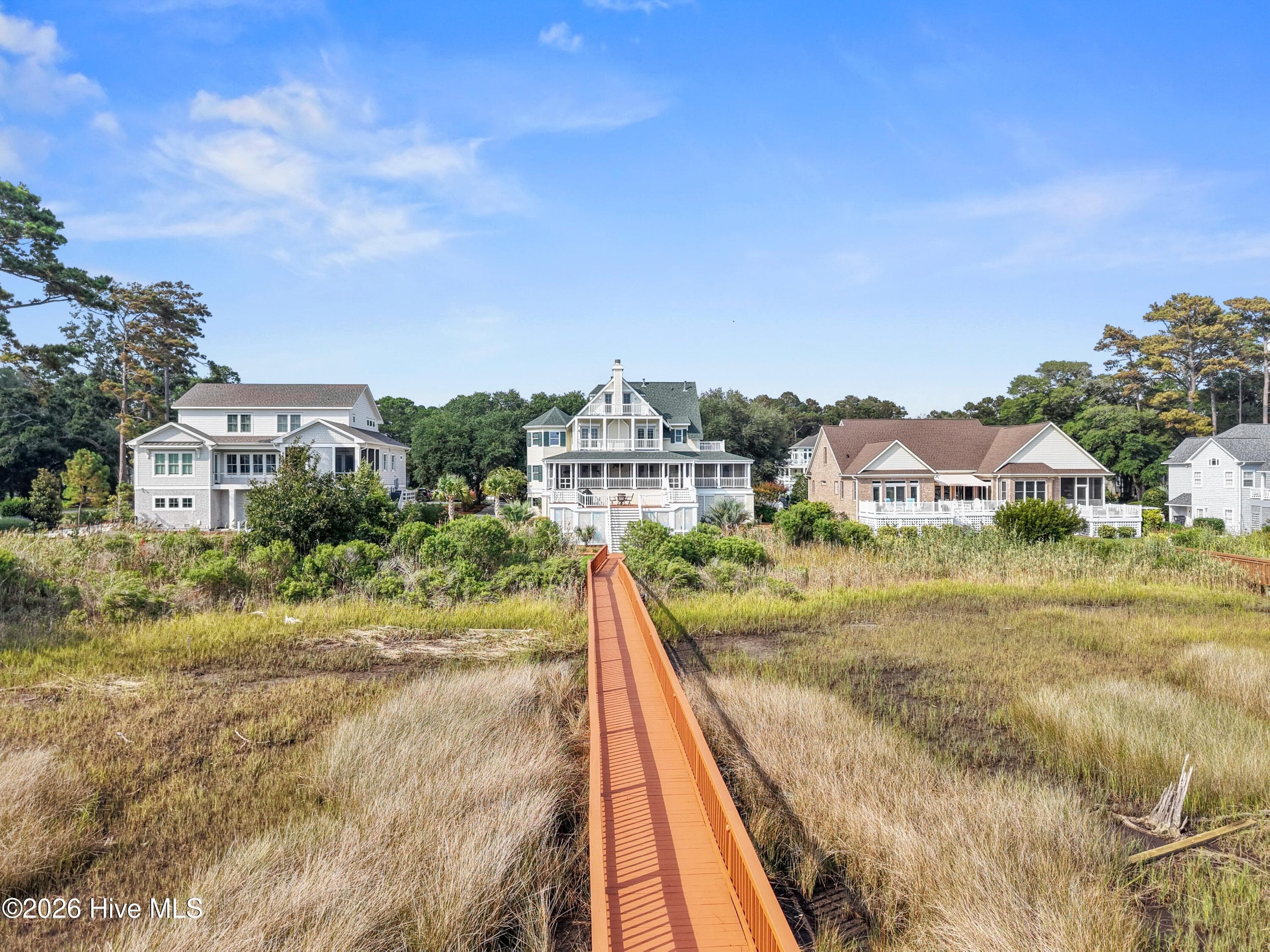 Single Family Residence at 2680 Mariners Way SE, Southport, NC 28461, photo 122 of 179