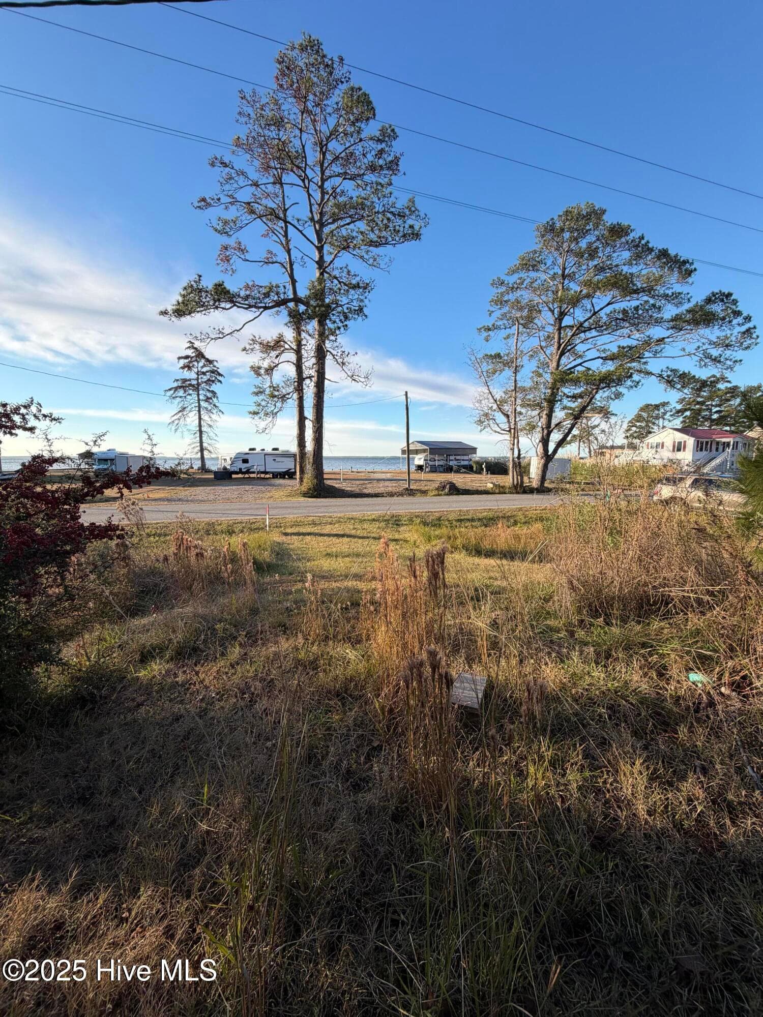 Wooded at 0 Sr 1730 Old Pamlico Beach Road West, Belhaven, NC 27810, photo 10 of 12