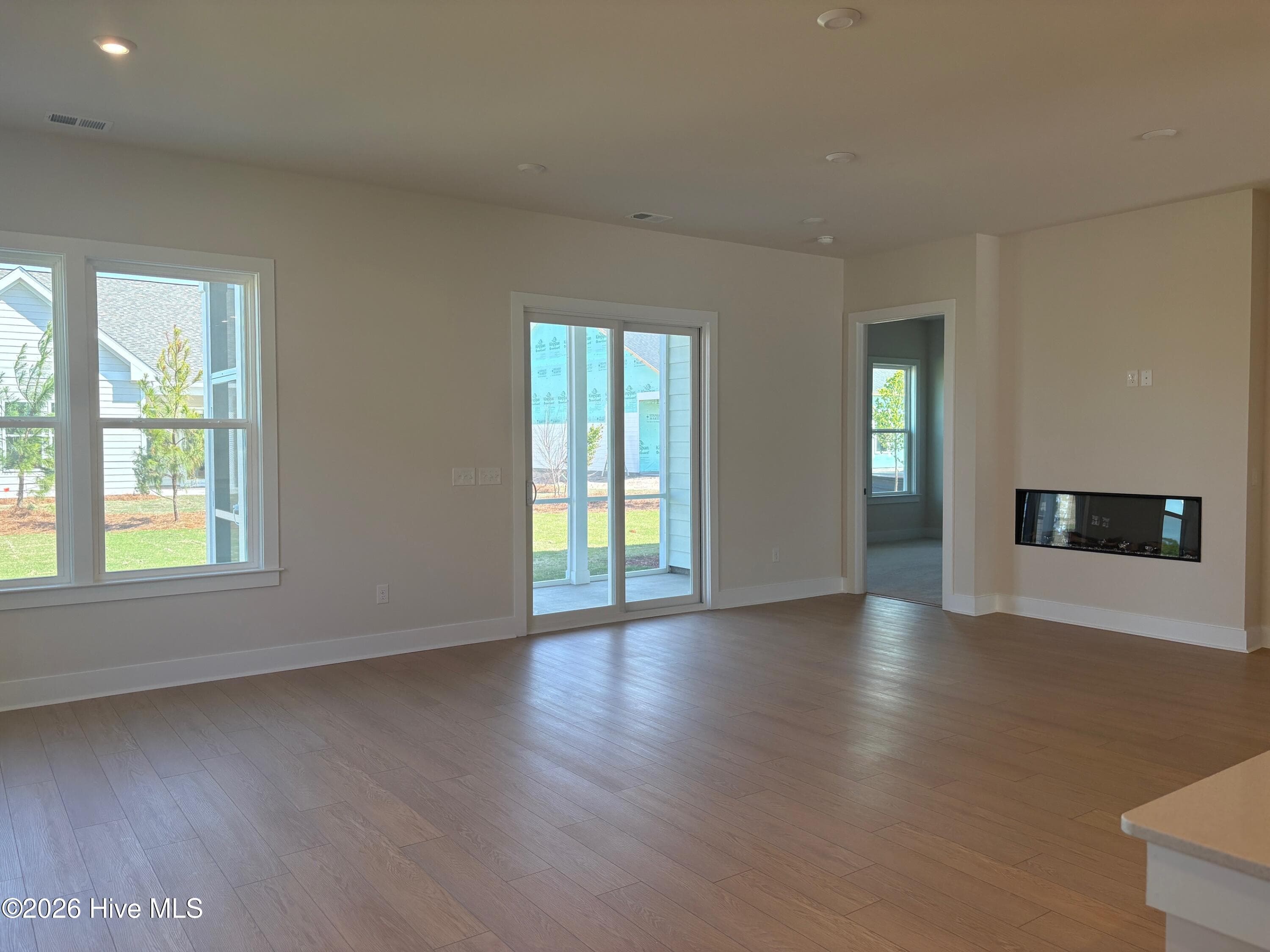 Actual Home - 2063 Rosin Drive 21, Southport, NC 28461