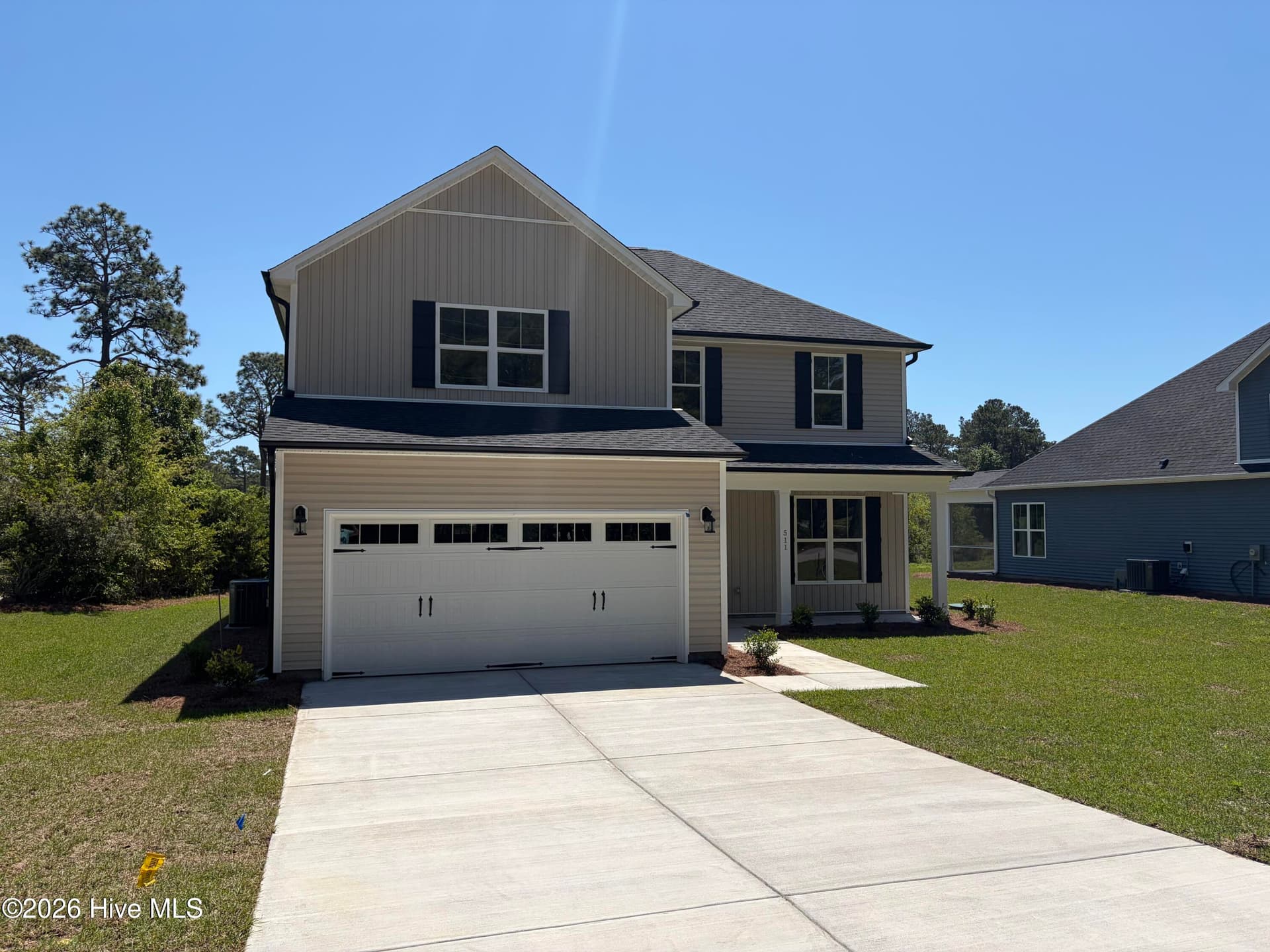 Single Family Residence at 511 Country Club Villa Drive, Shallotte, NC 28470, photo 47 of 76