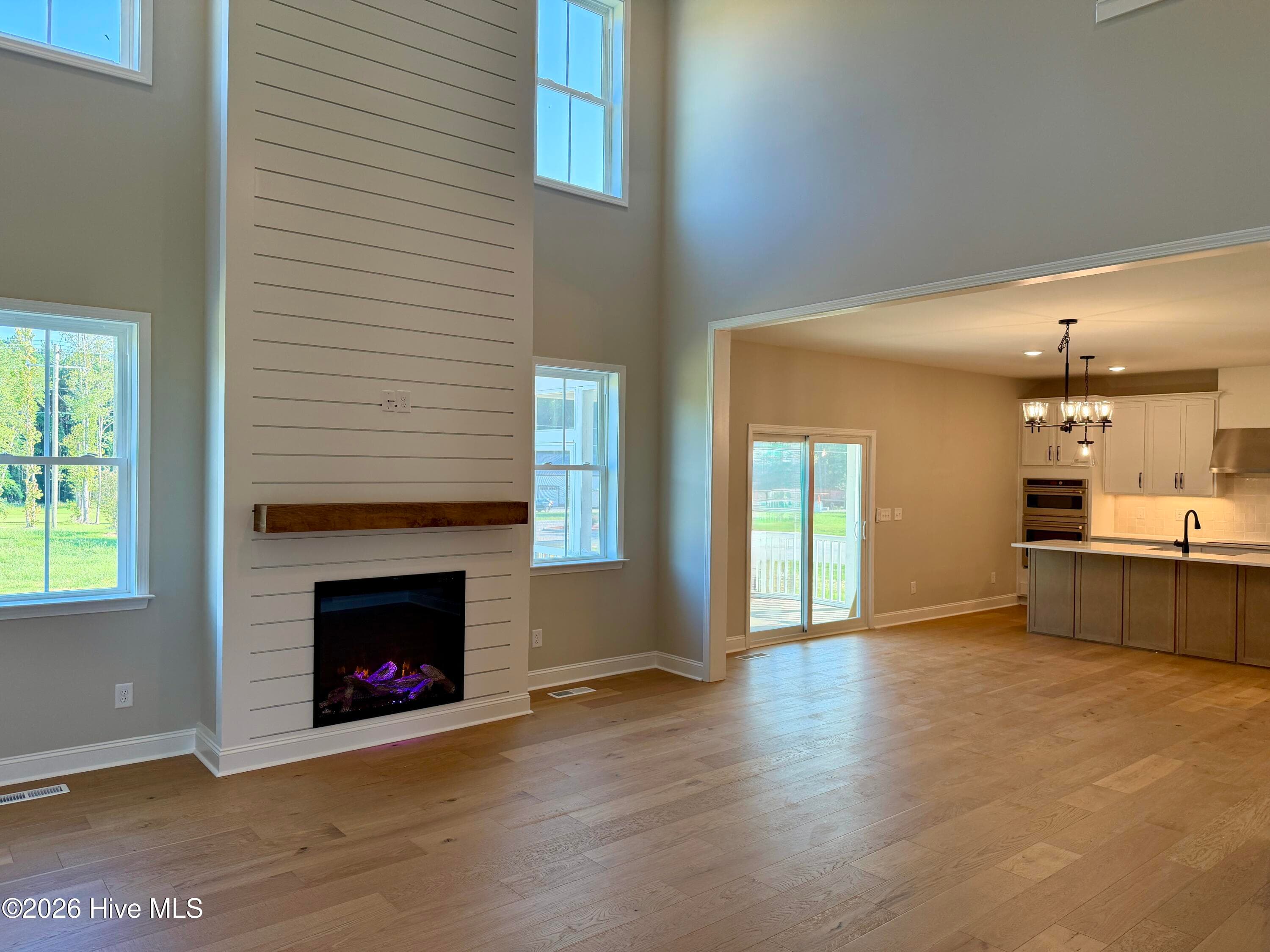Single Family Residence at 5855 Harvest Ridge Road, Battleboro, NC 27809, Battleboro, photo 10 of 81